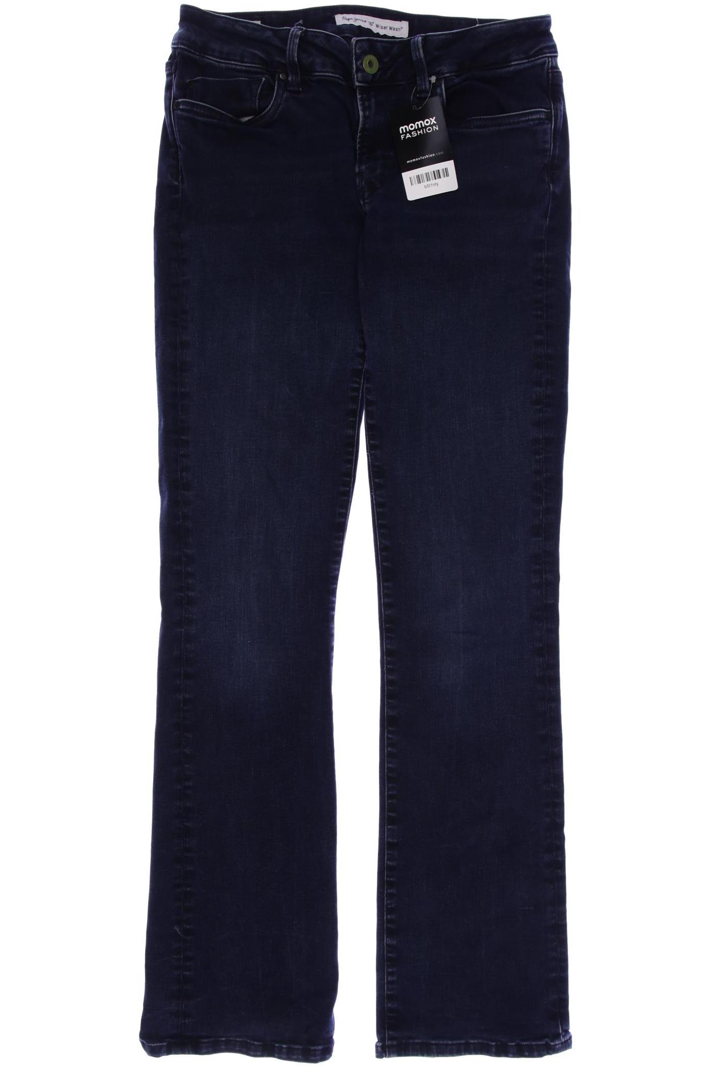 

Pepe Jeans Damen Jeans, marineblau