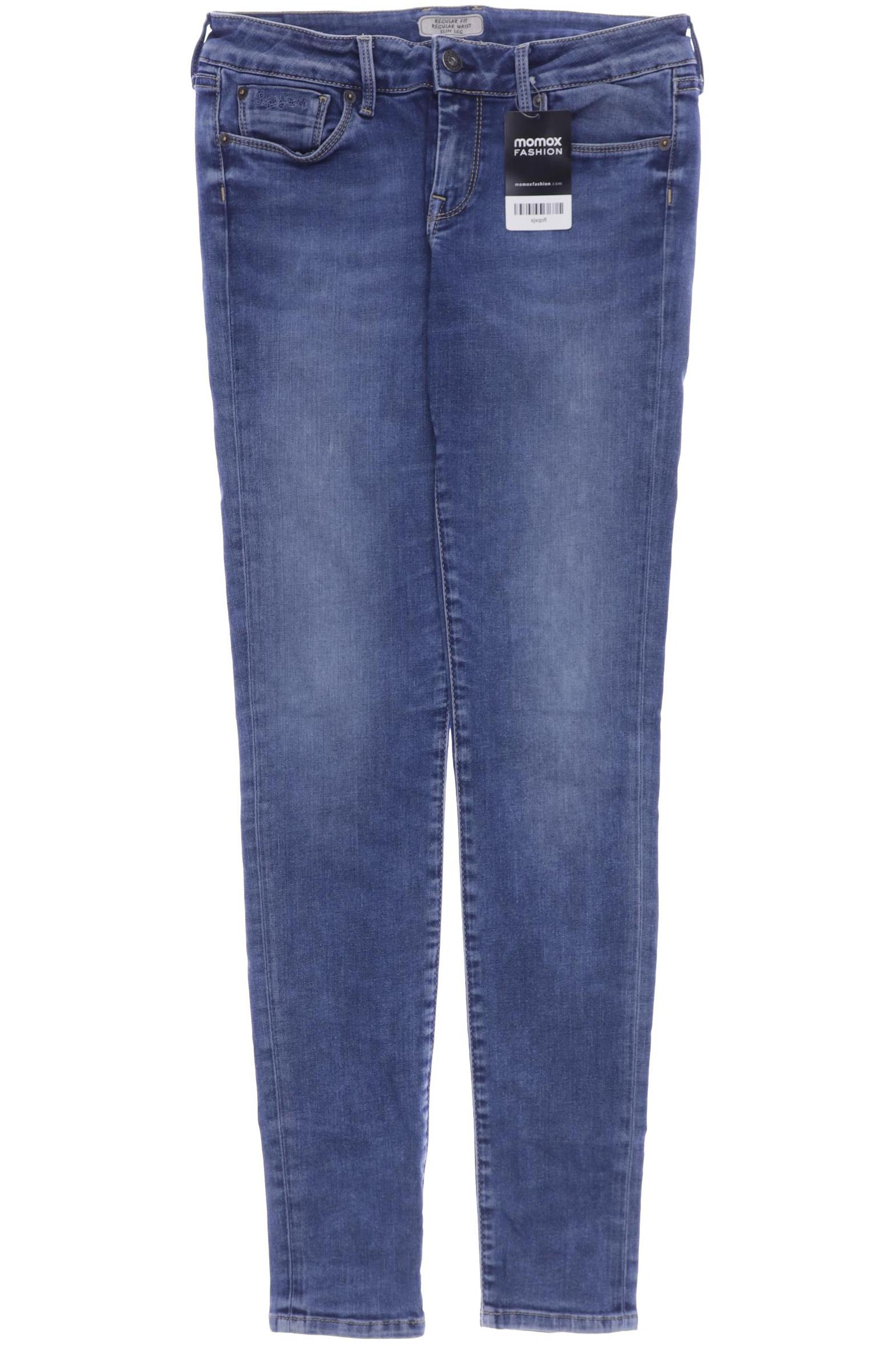 

Pepe Jeans Damen Jeans, blau