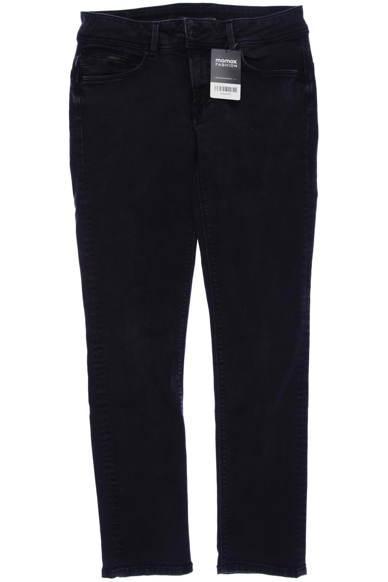 

Pepe Jeans Damen Jeans, schwarz, Gr. 30
