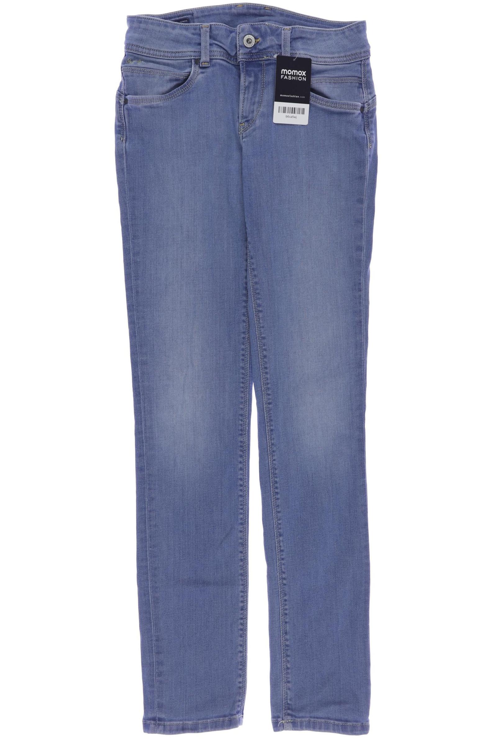 

Pepe Jeans Damen Jeans, blau, Gr. 26