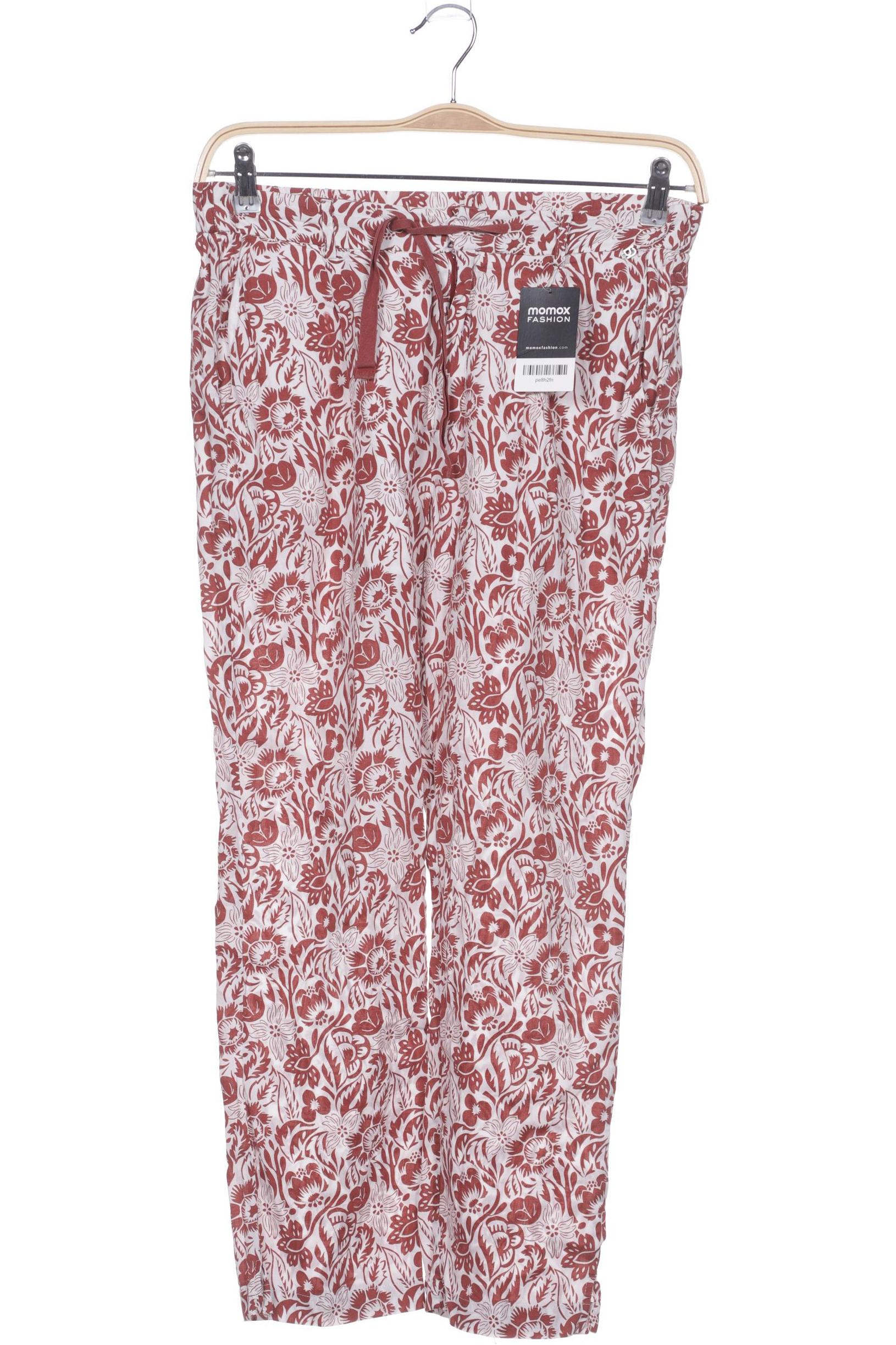

Pepe Jeans Damen Stoffhose, rot, Gr. 0
