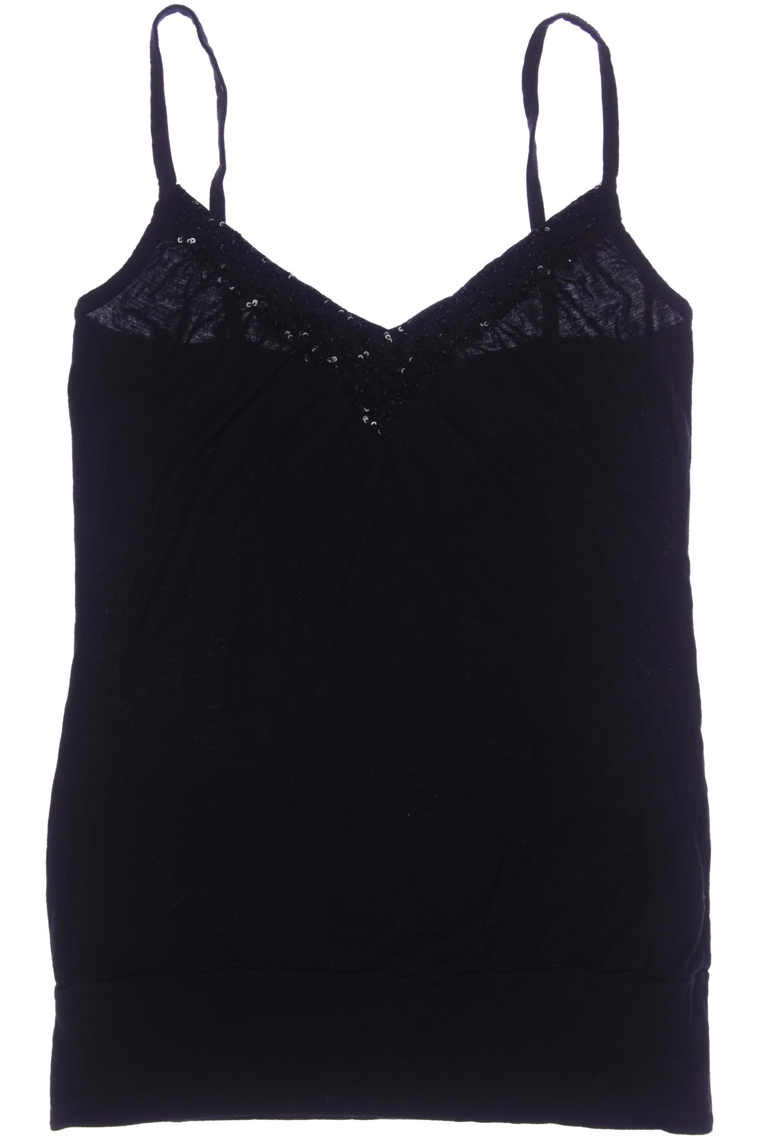 

Pepe Jeans Damen Top, schwarz, Gr. 38