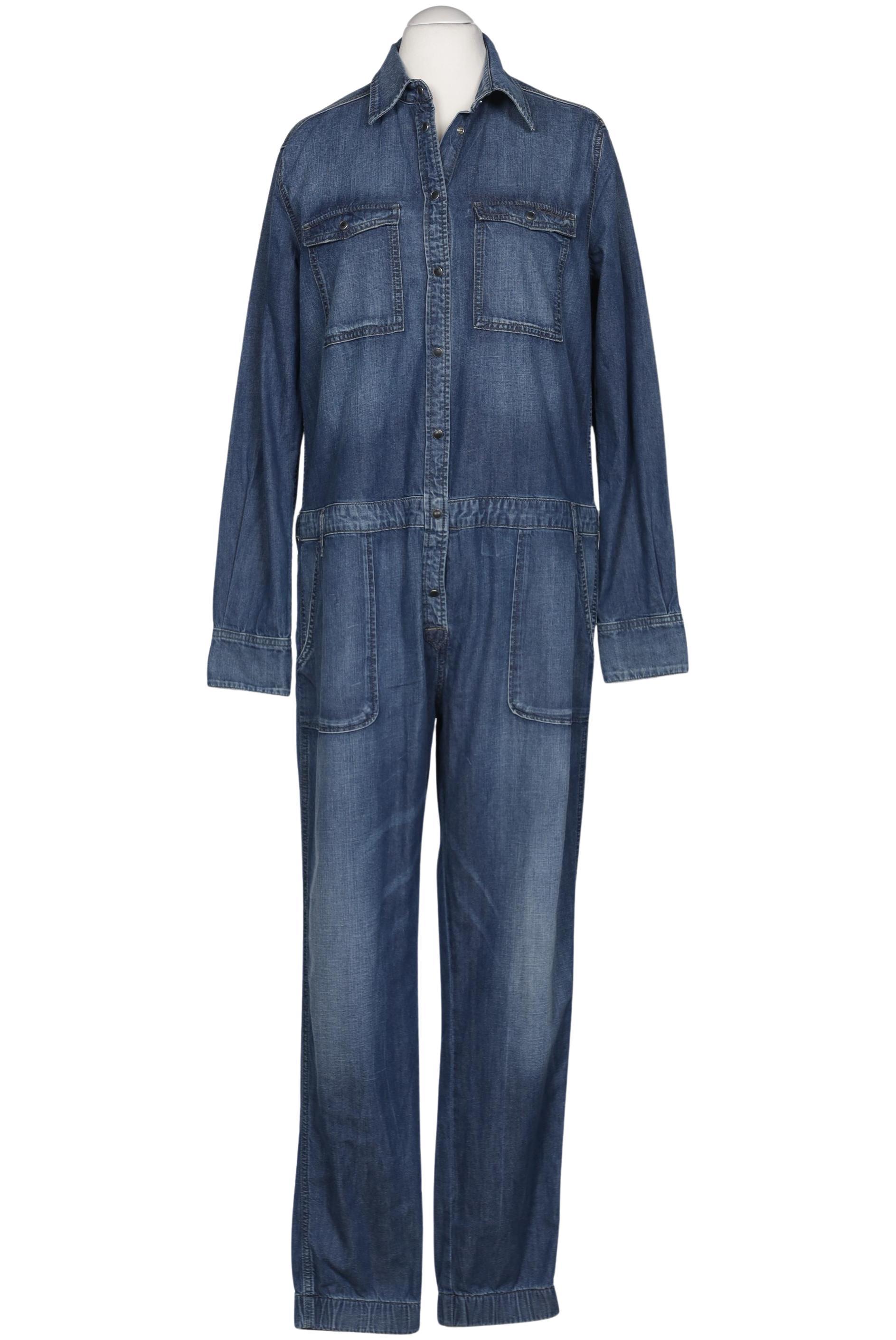 

Pepe Jeans Damen Jumpsuit/Overall, blau, Gr. 44