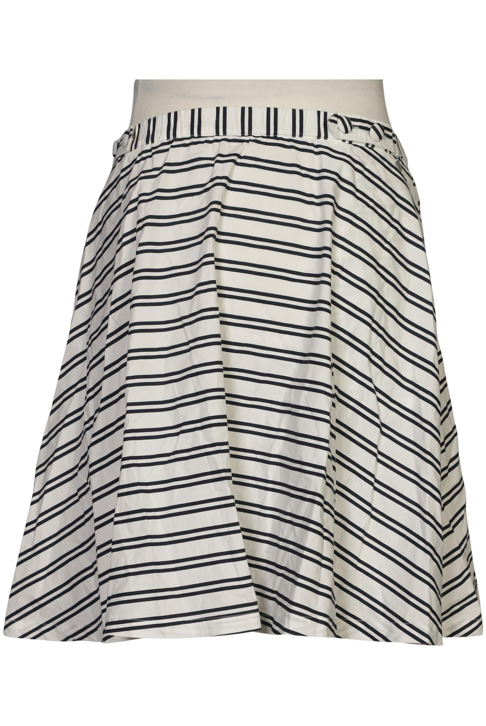 

Pepe Jeans Damen Rock, weiß, Gr. 42