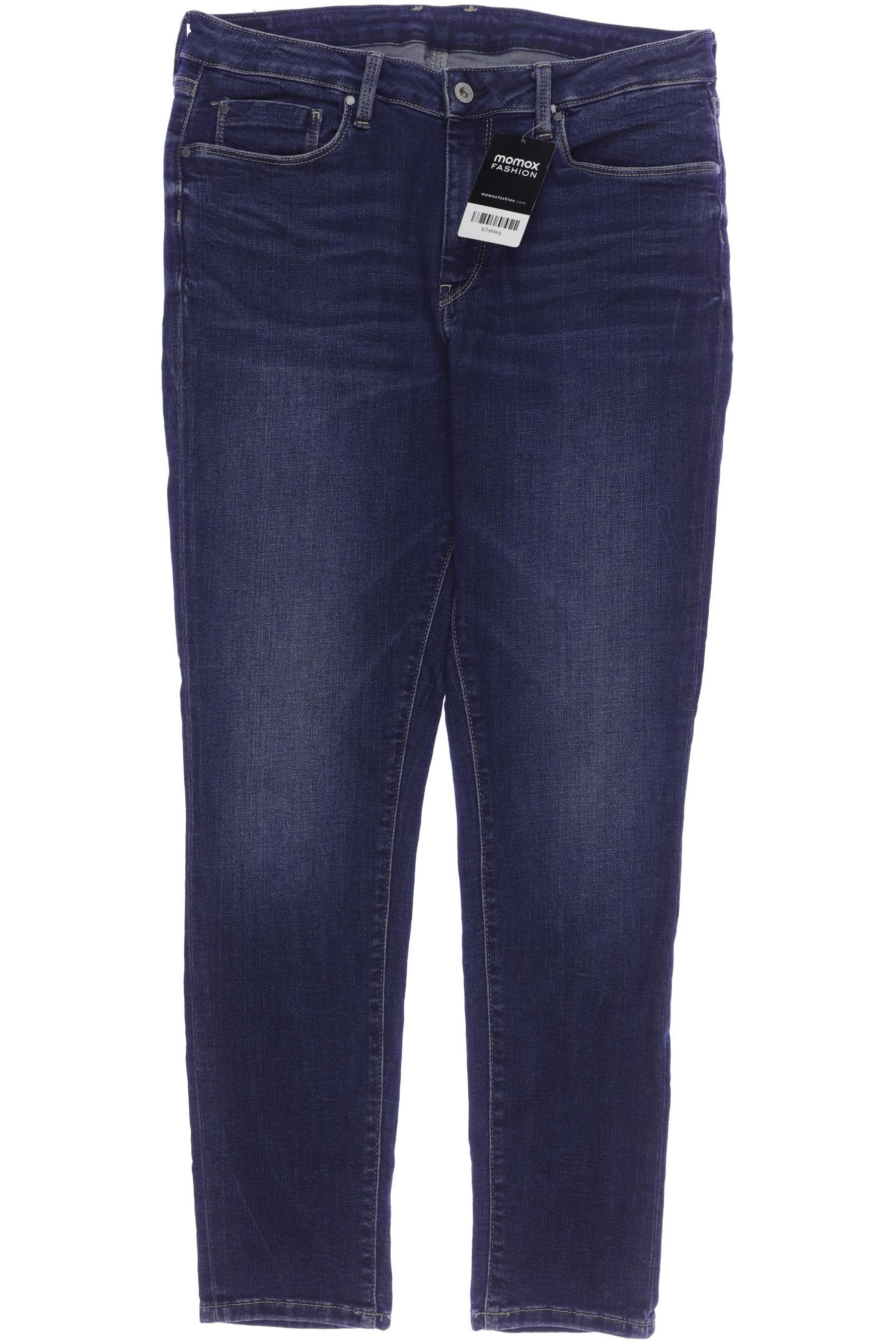 

Pepe Jeans Damen Jeans, blau, Gr. 32