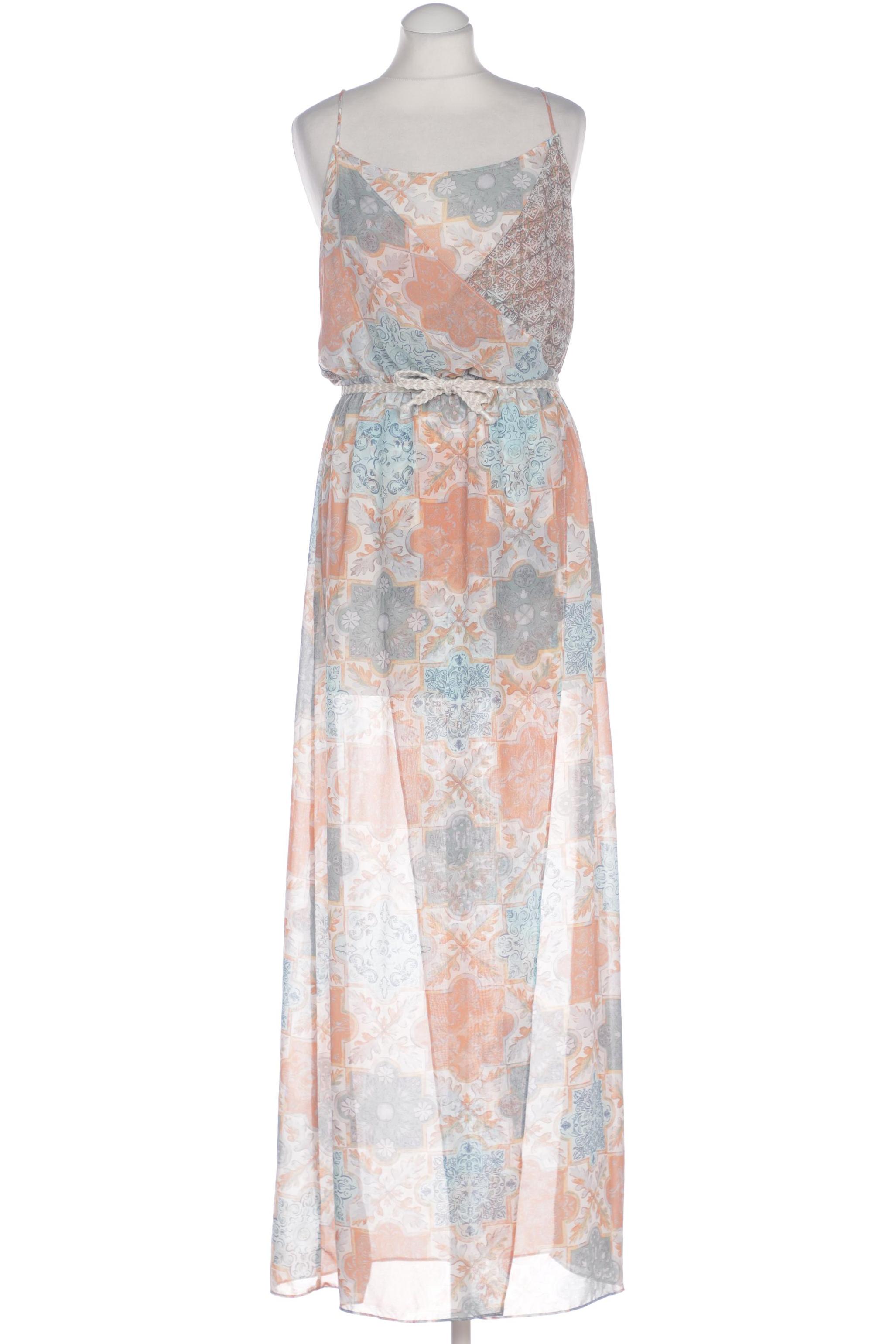 

Pepe Jeans Damen Kleid, mehrfarbig, Gr. 38