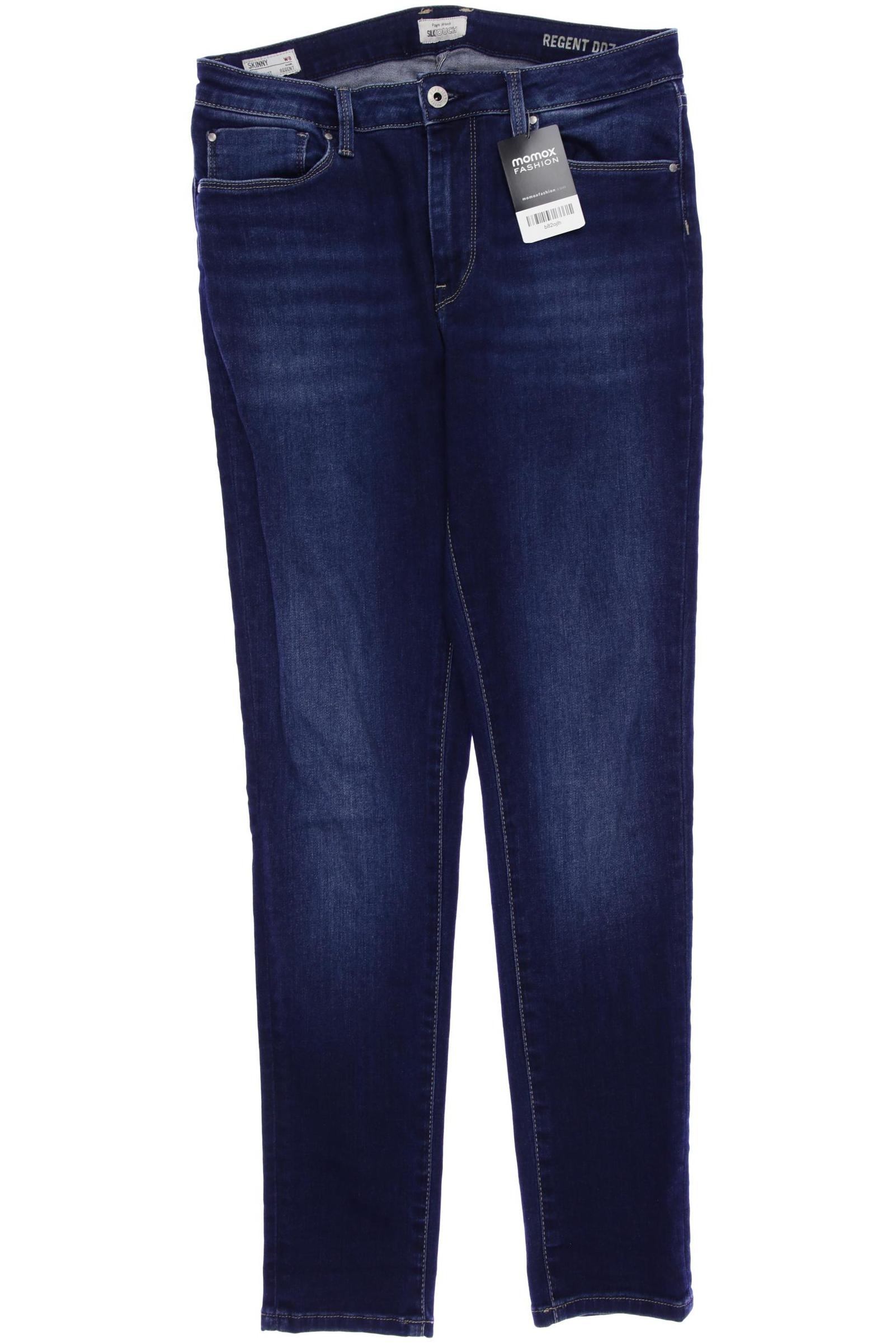 

Pepe Jeans Damen Jeans, marineblau, Gr. 31
