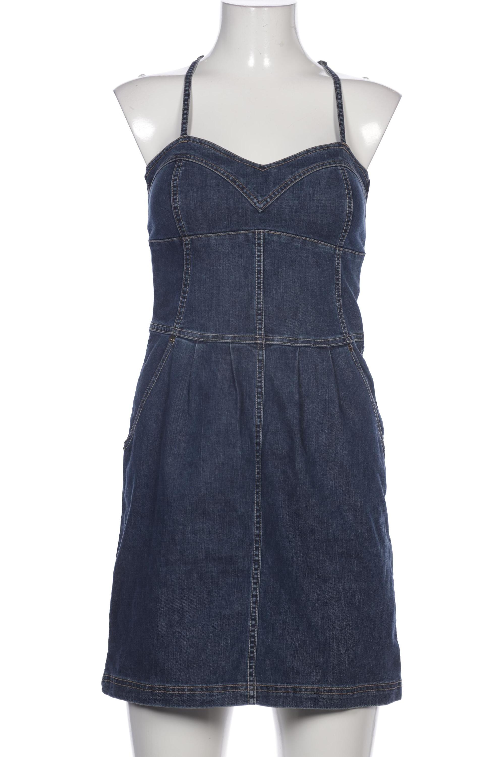 

Pepe Jeans Damen Kleid, blau