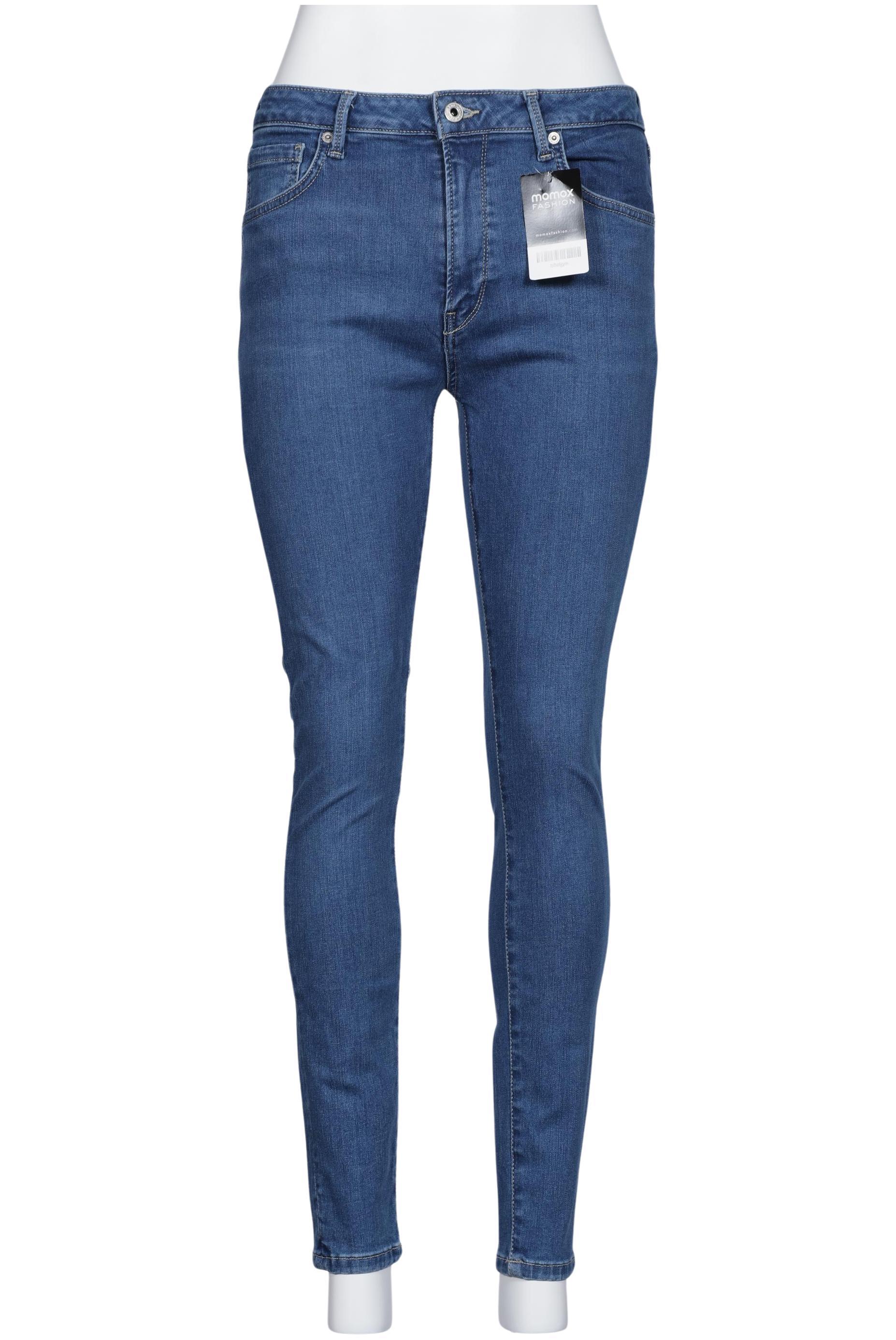 

Pepe Jeans Damen Jeans, blau, Gr. 31