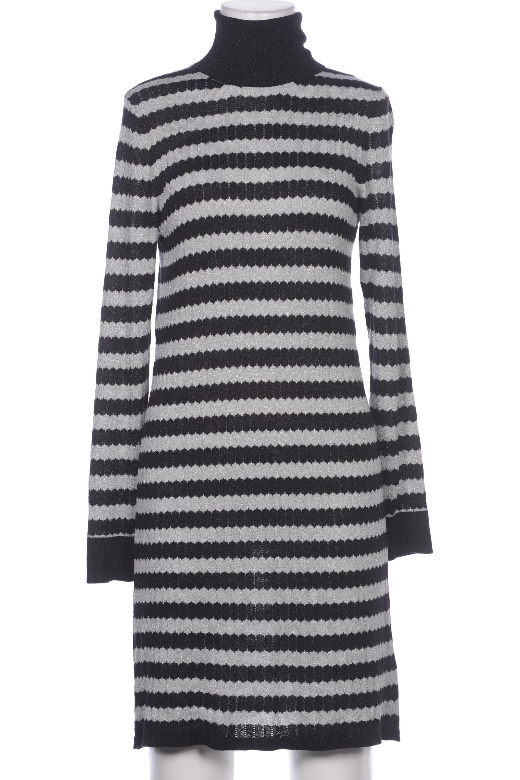 

Pepe Jeans Damen Kleid, silber, Gr. 38