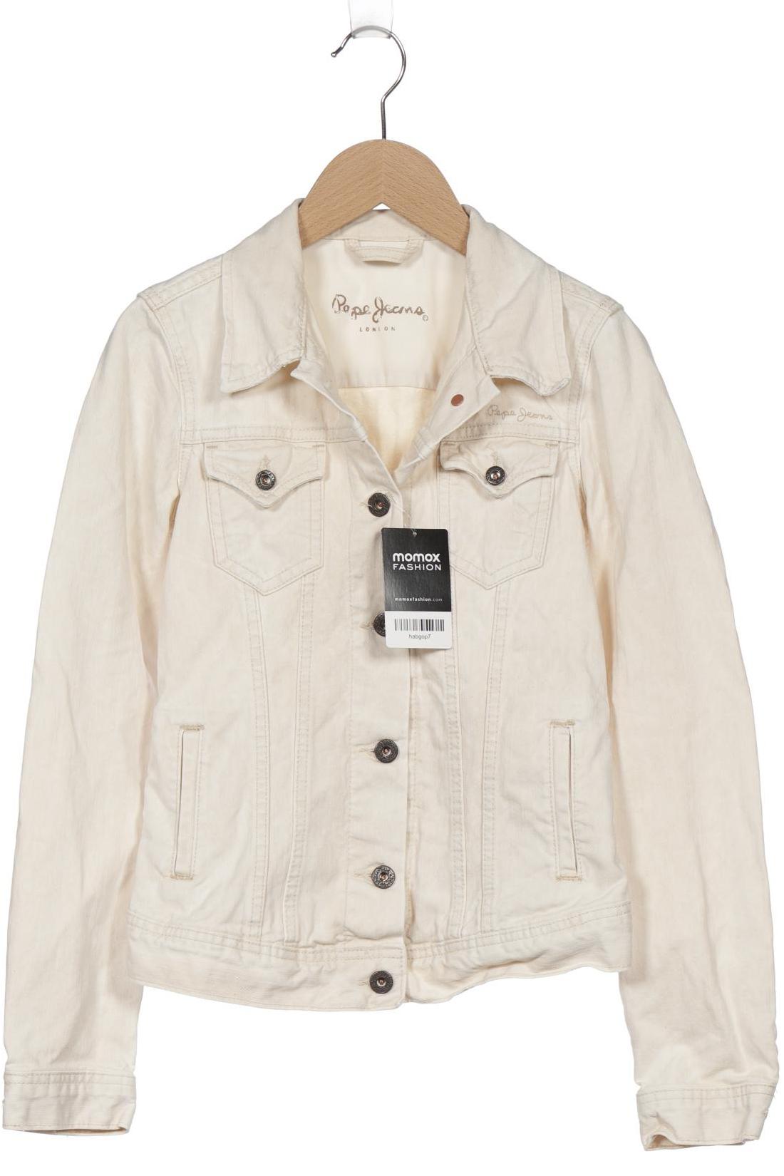 

Pepe Jeans Damen Jacke, beige