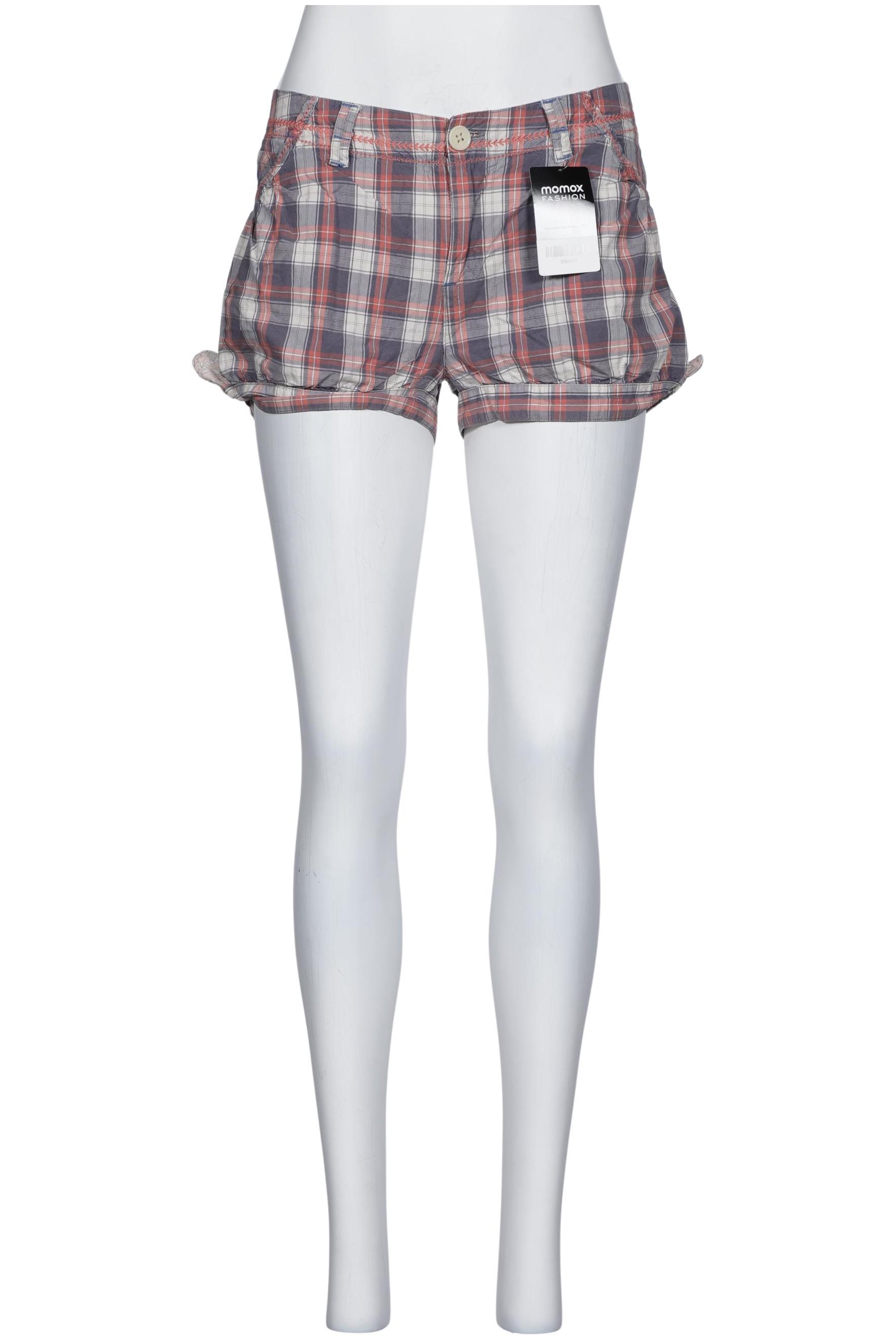 Thumbnail - Pepe Jeans Damen Shorts, grau, Gr. 29