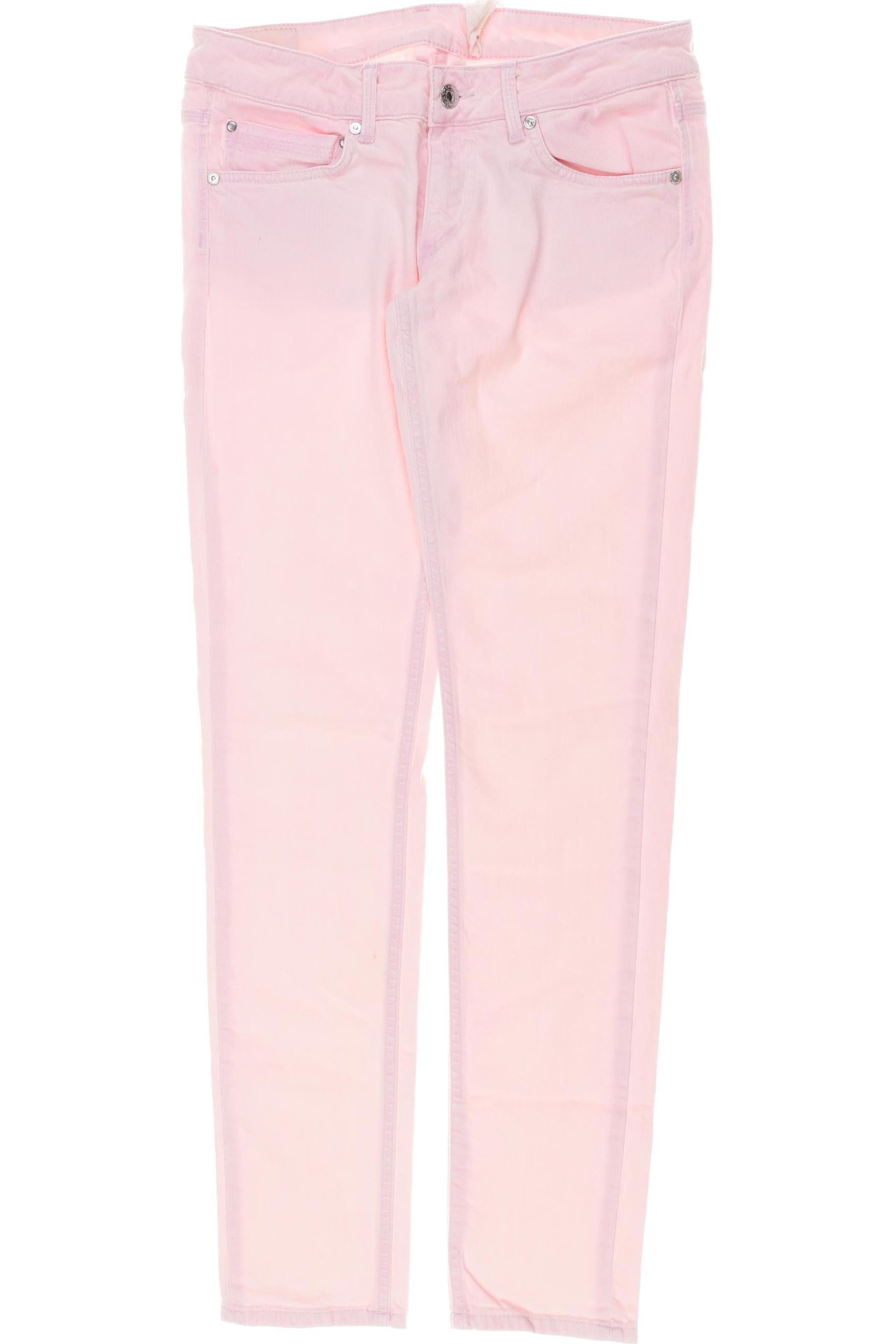 

Pepe Jeans Damen Jeans, pink, Gr. 27