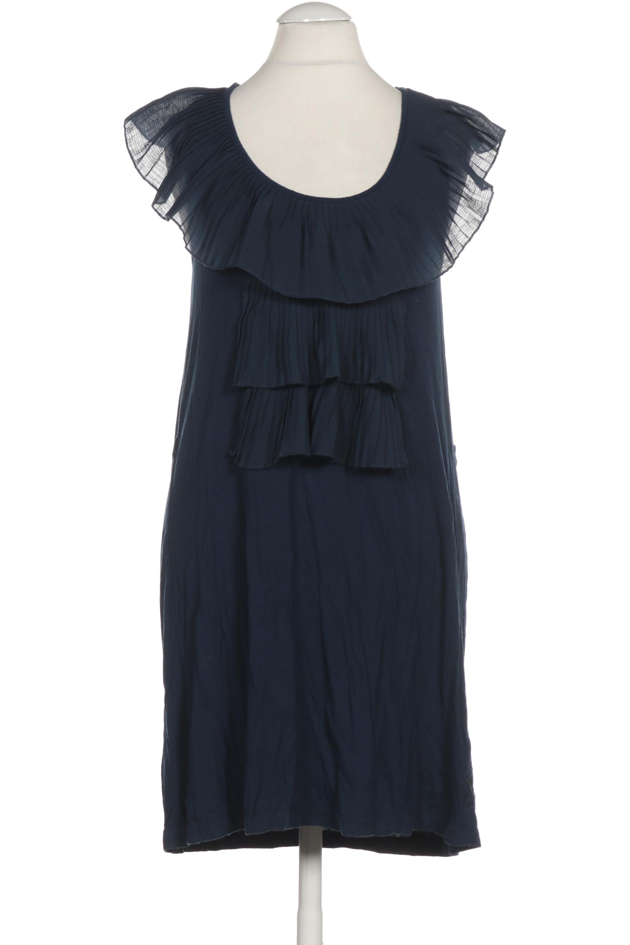 

Pepe Jeans Damen Kleid, blau, Gr. 36