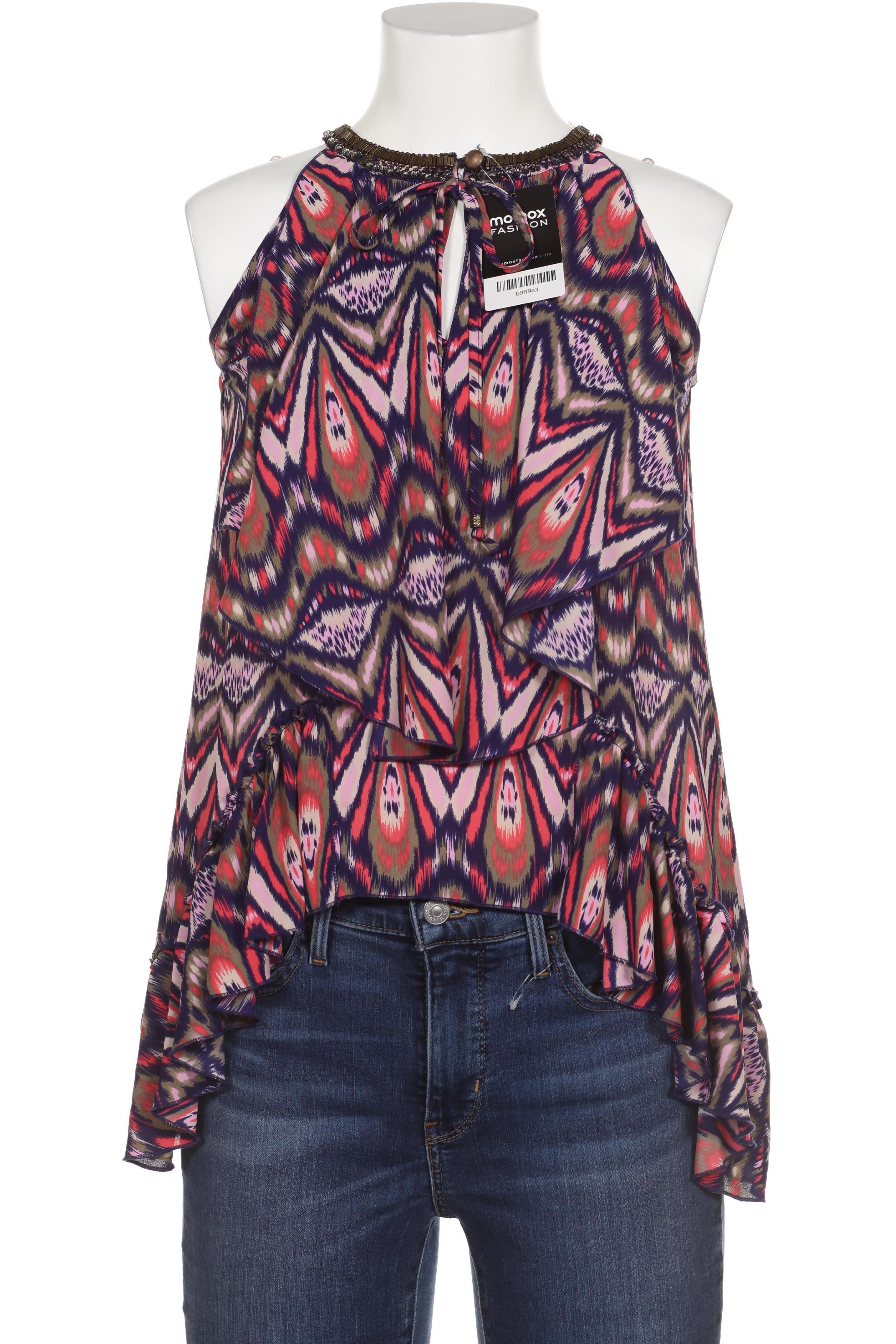 

Pepe Jeans Damen Bluse, mehrfarbig, Gr. 34