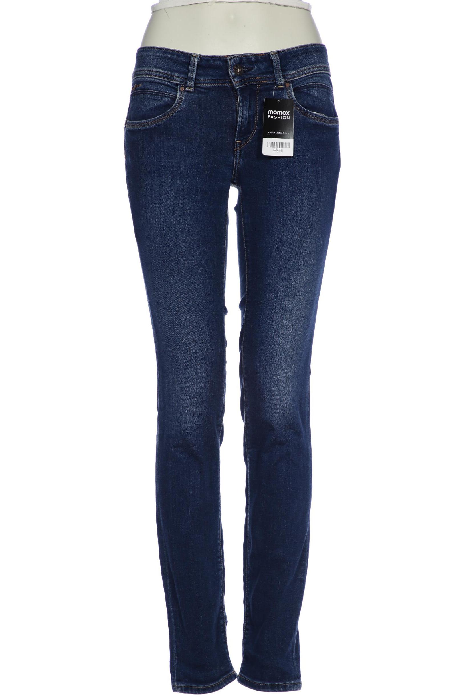

Pepe Jeans Damen Jeans, blau