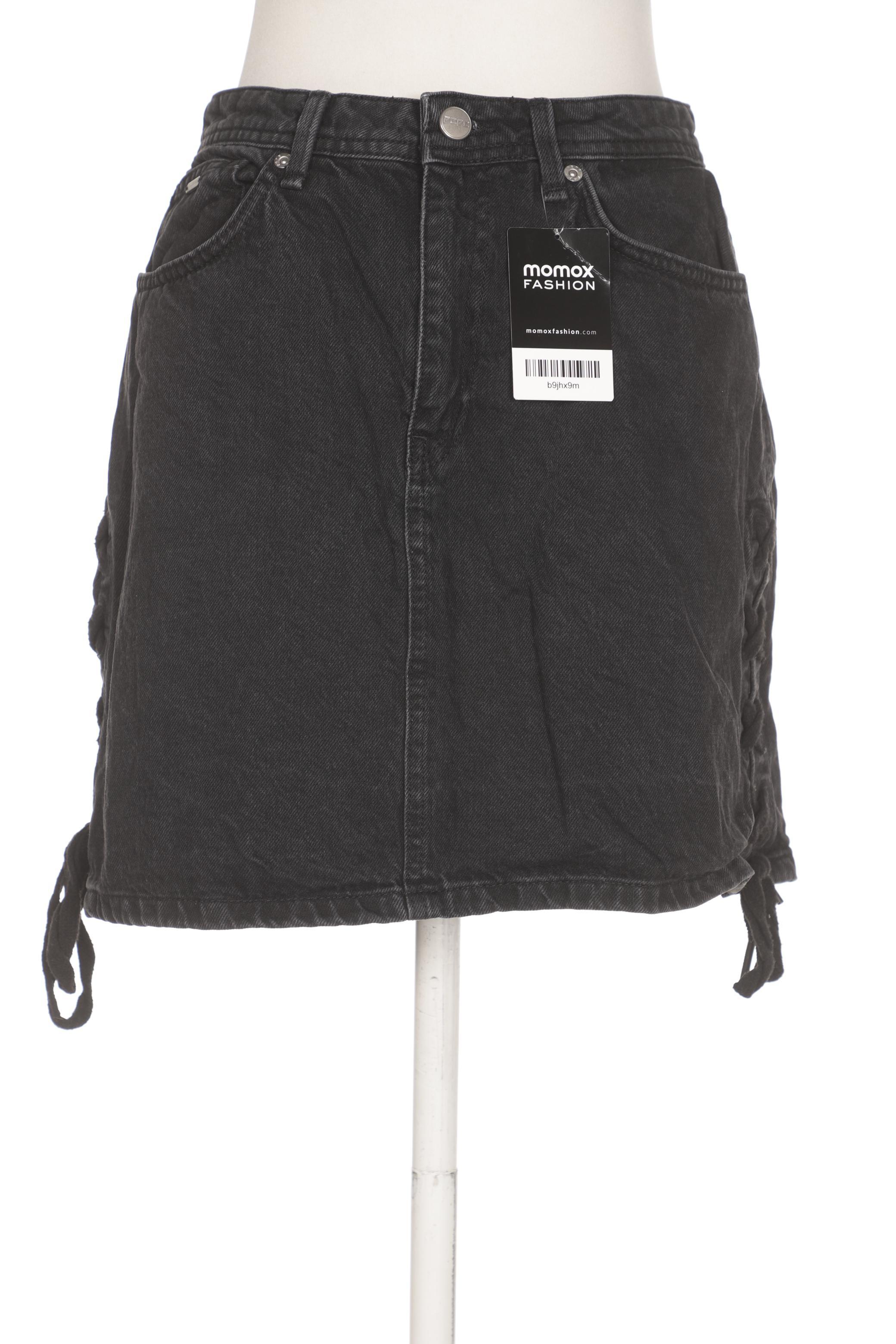 

Pepe Jeans Damen Rock, schwarz, Gr. 42