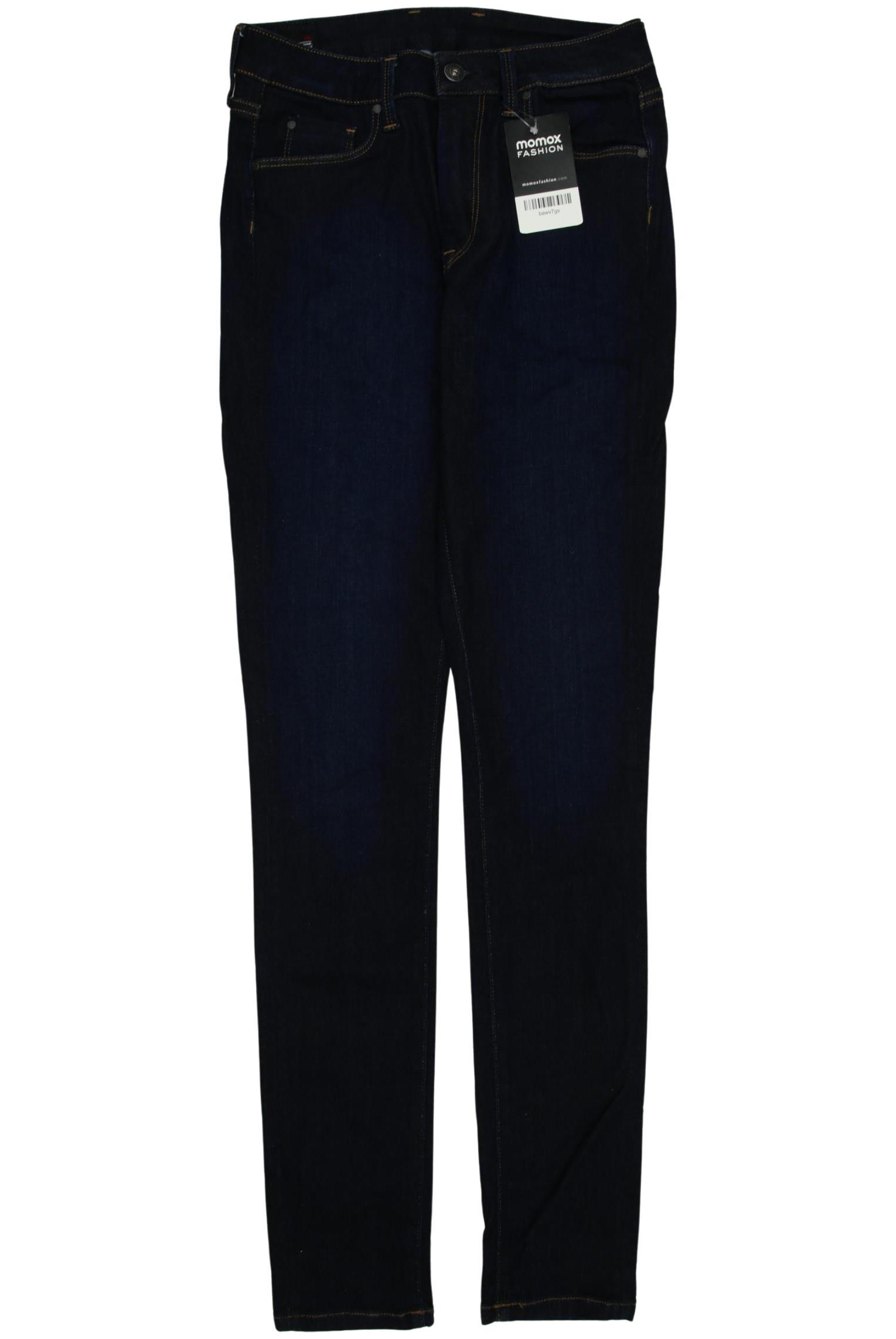 

Pepe Jeans Damen Jeans, marineblau, Gr. 24