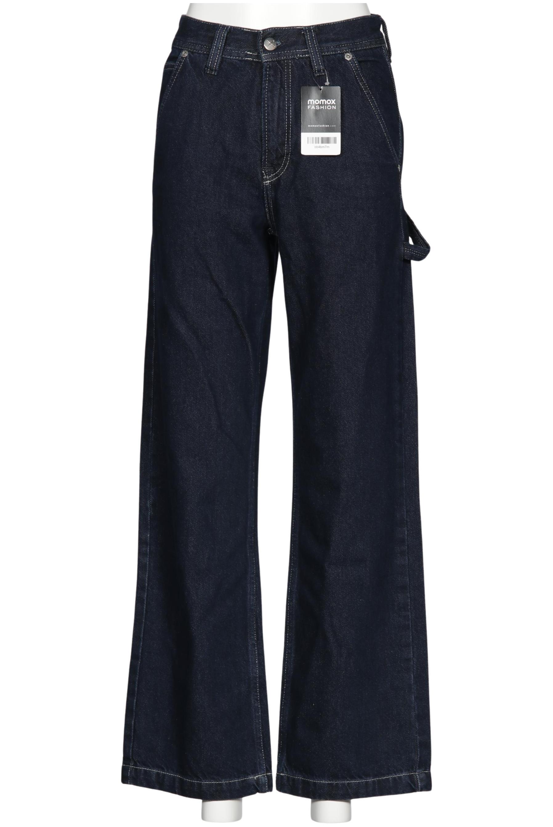 

Pepe Jeans Damen Jeans, marineblau, Gr. 26