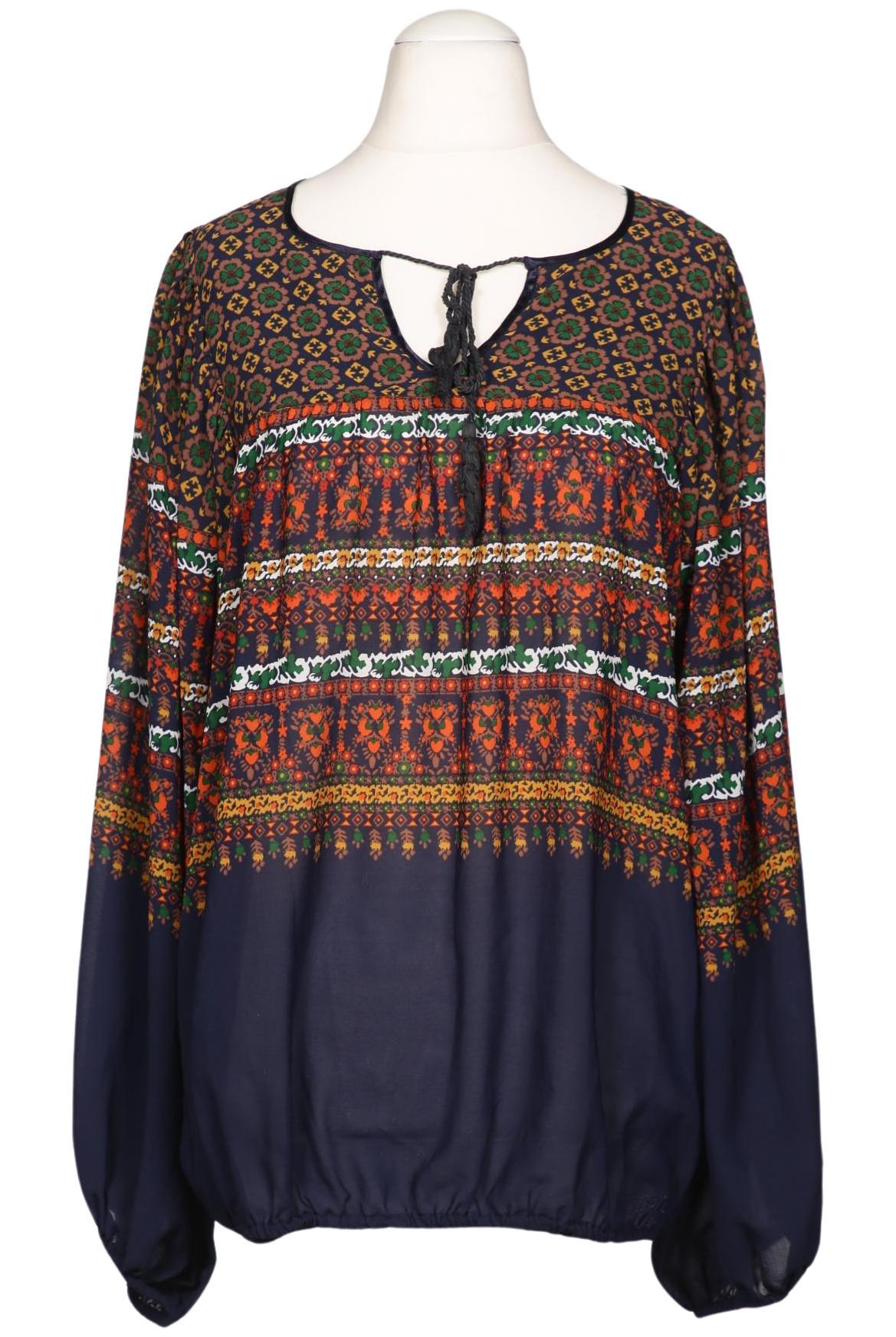 

Pepe Jeans Damen Bluse, marineblau, Gr. 36