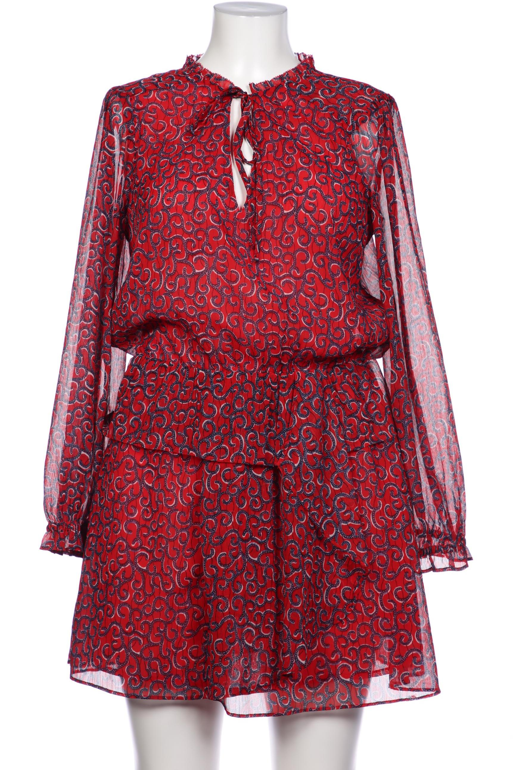 

Pepe Jeans Damen Kleid, rot, Gr. 44