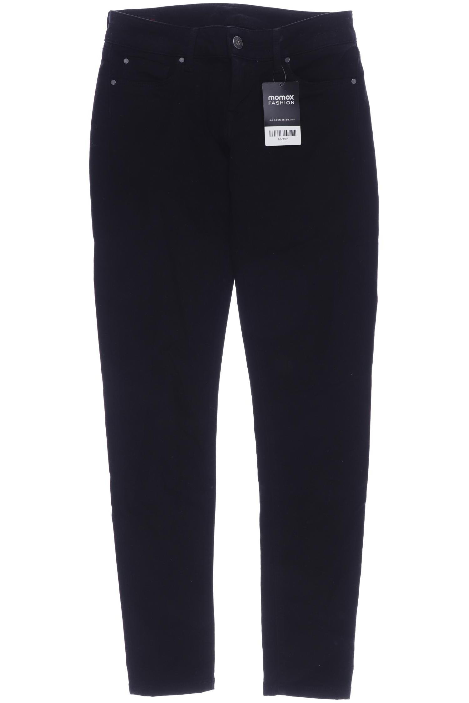 

Pepe Jeans Damen Jeans, schwarz