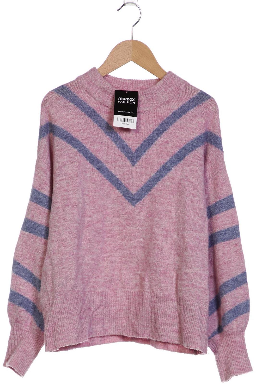 

Pepe Jeans Damen Pullover, pink, Gr. 34