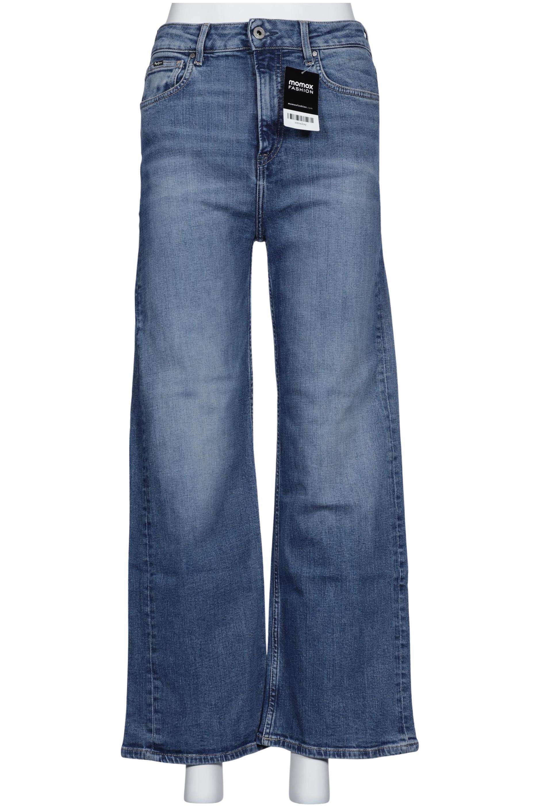 

Pepe Jeans Damen Jeans, blau, Gr. 29