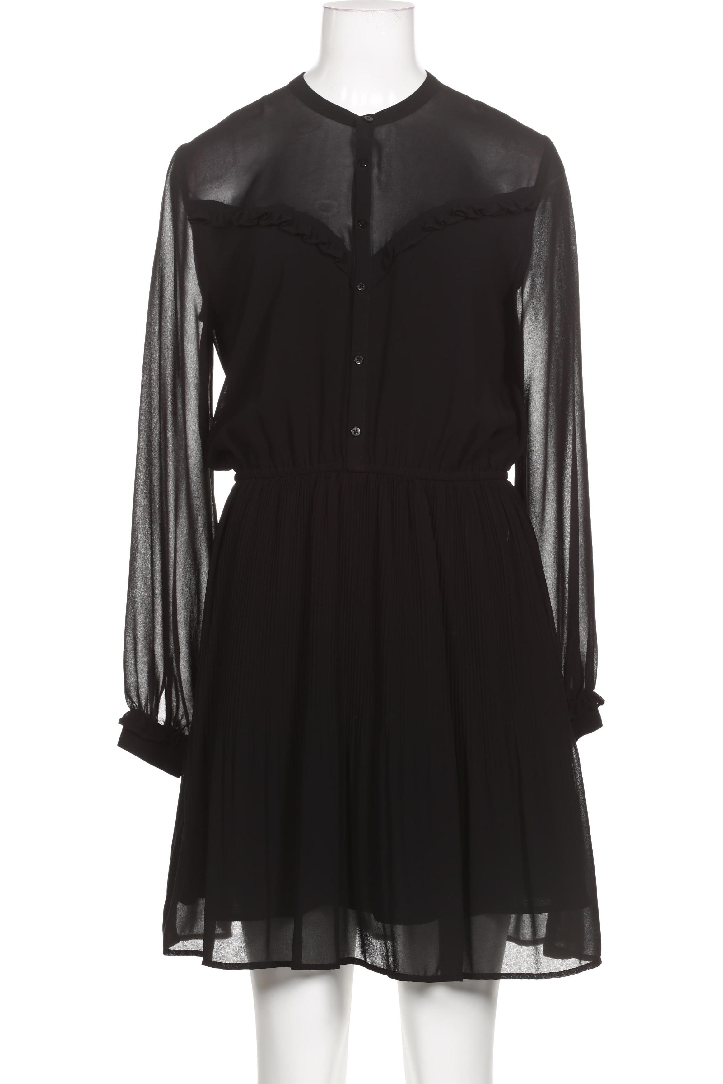 

Pepe Jeans Damen Kleid, schwarz, Gr.