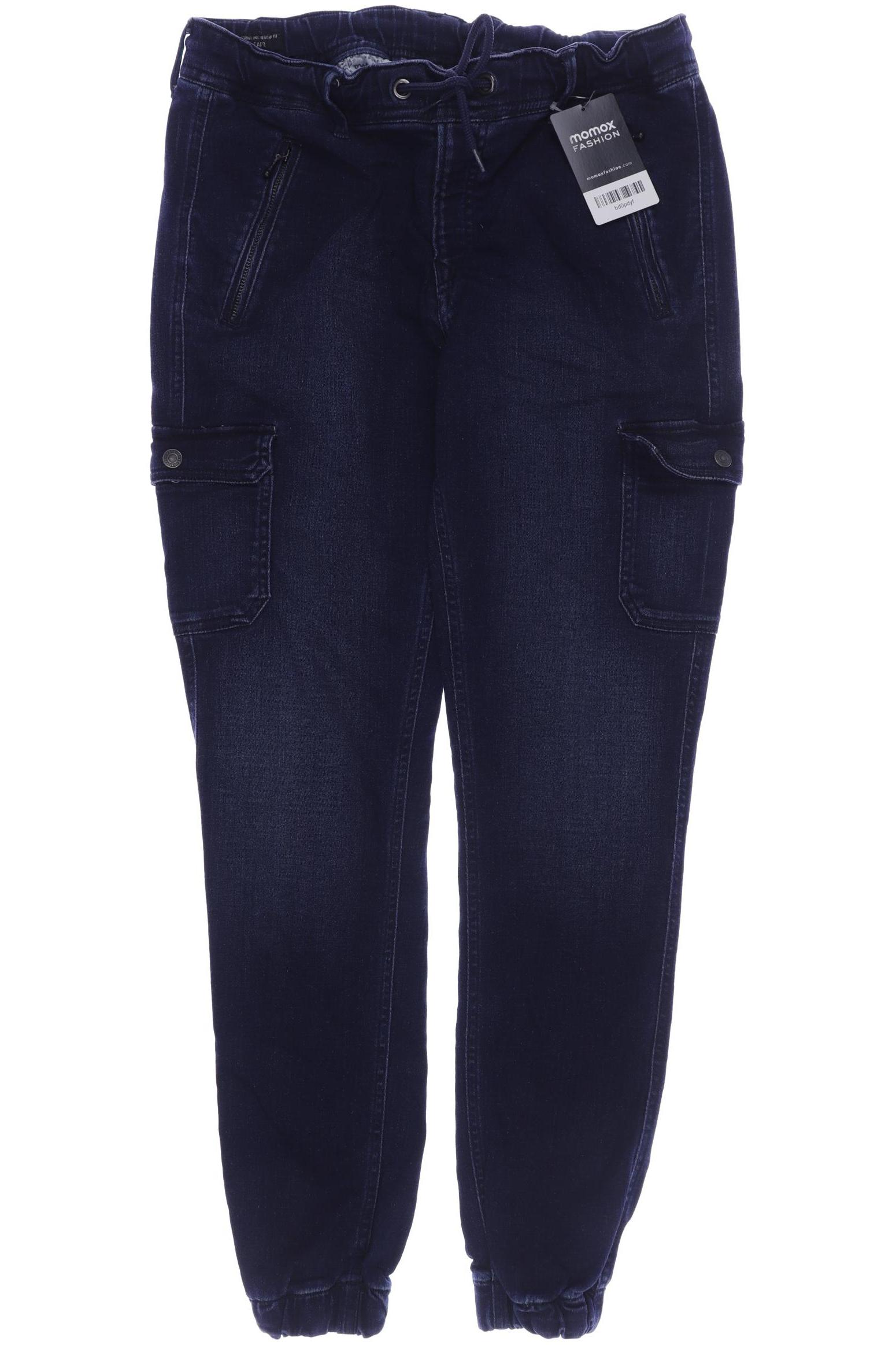 

Pepe Jeans Damen Jeans, marineblau