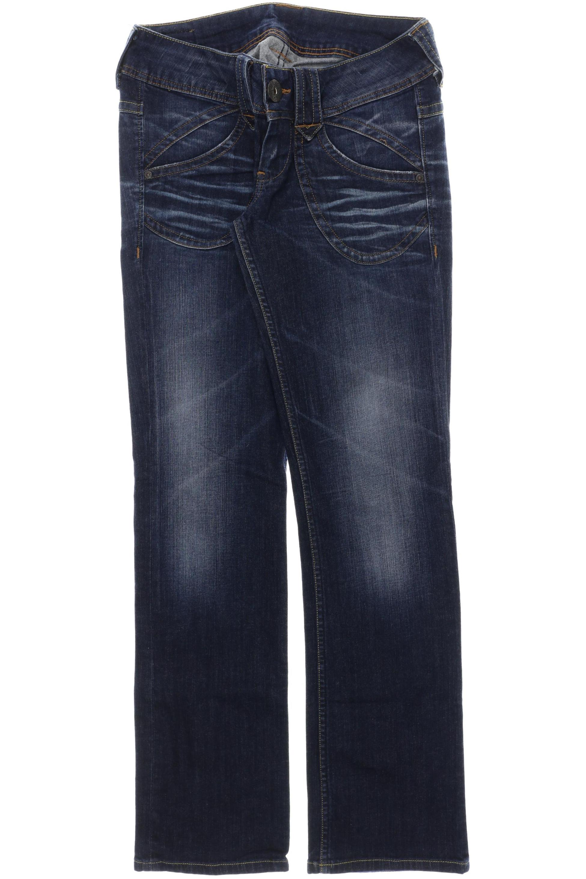 

Pepe Jeans Damen Jeans, blau, Gr. 29