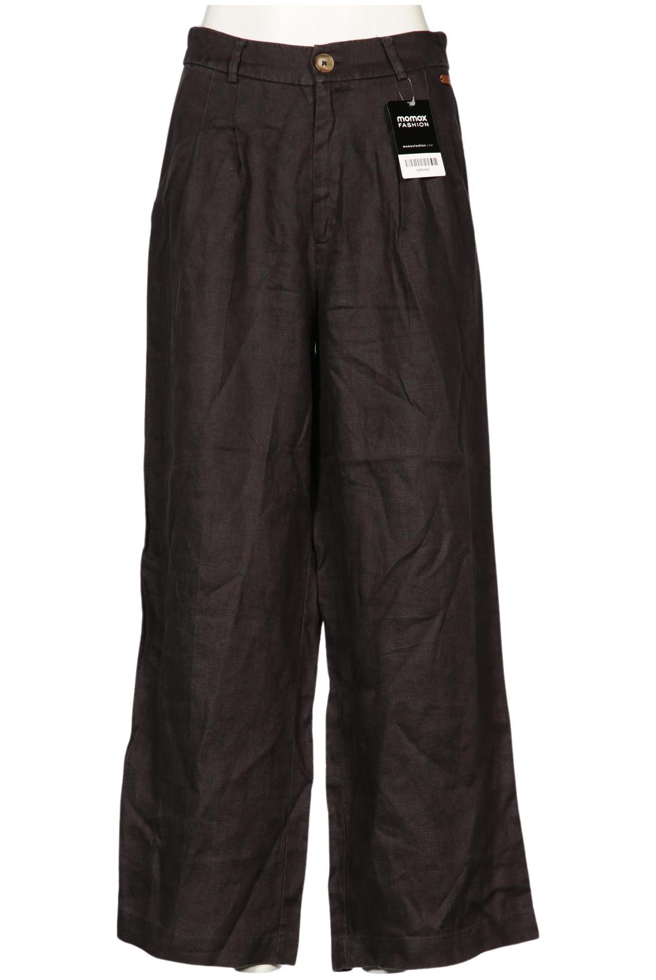 

Pepe Jeans Damen Stoffhose, braun, Gr. 0