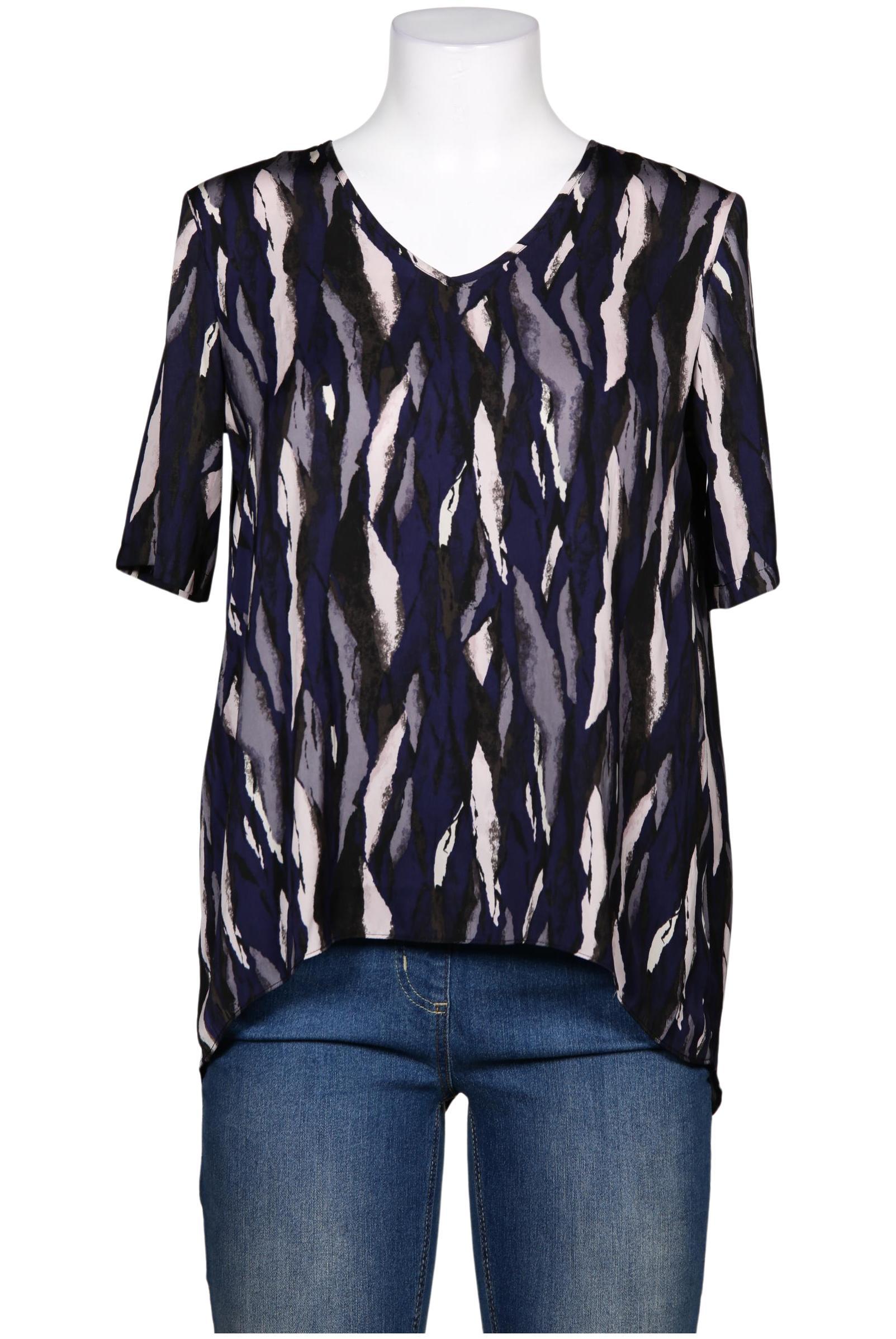 

Pepe Jeans Damen Bluse, marineblau, Gr. 36