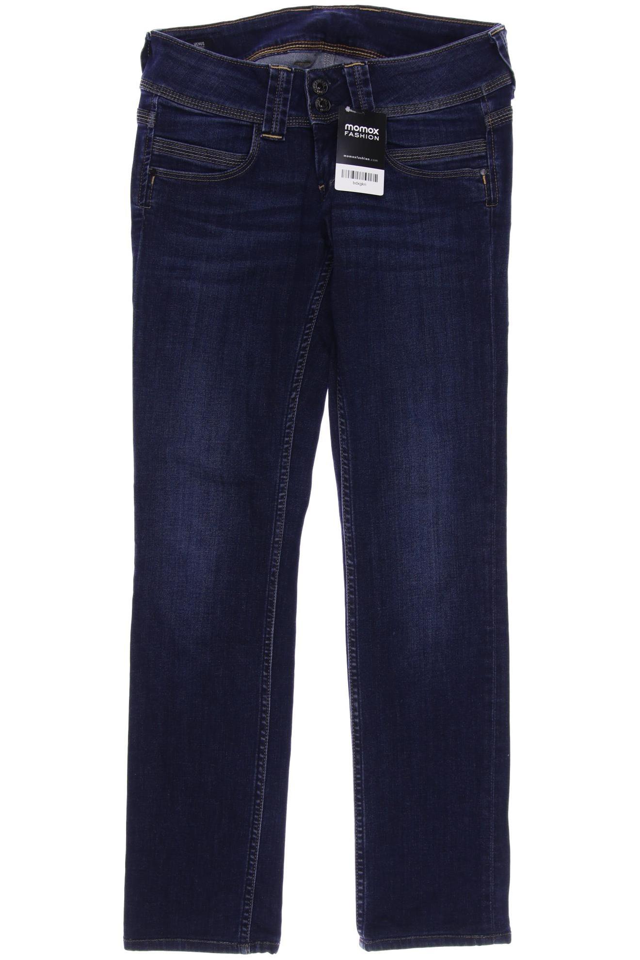 

Pepe Jeans Damen Jeans, blau