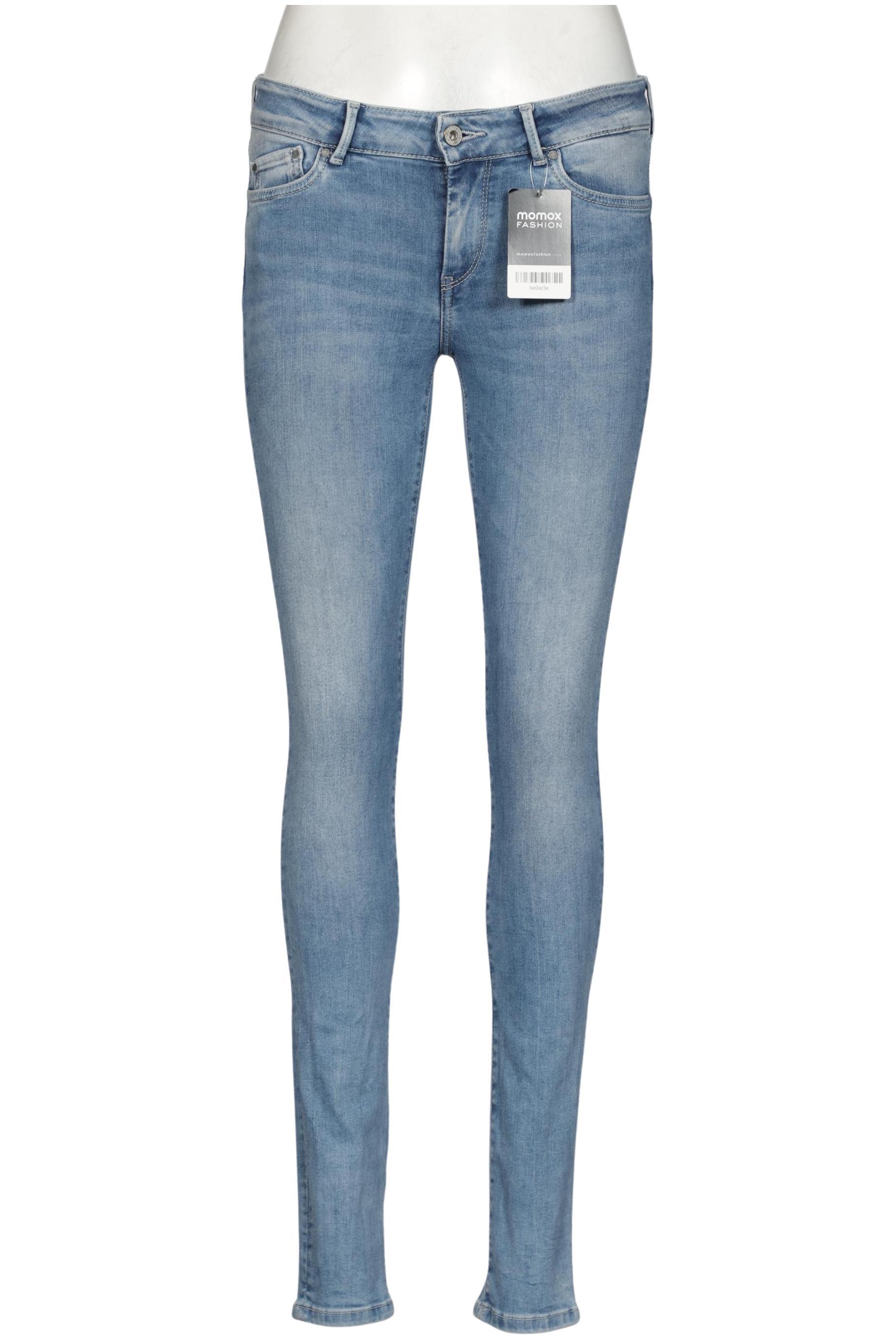 

Pepe Jeans Damen Jeans, blau, Gr. 29