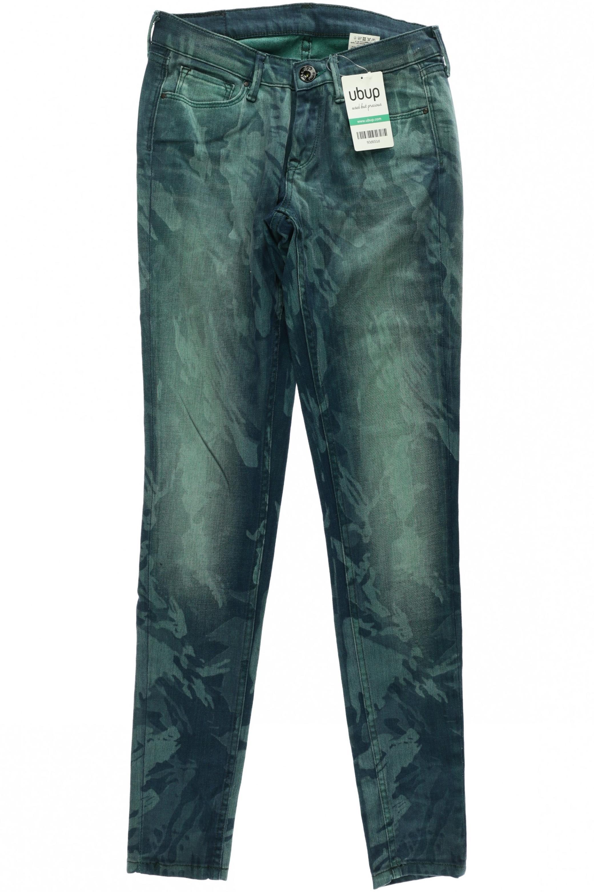 

Pepe Jeans Damen Jeans, blau, Gr. 26
