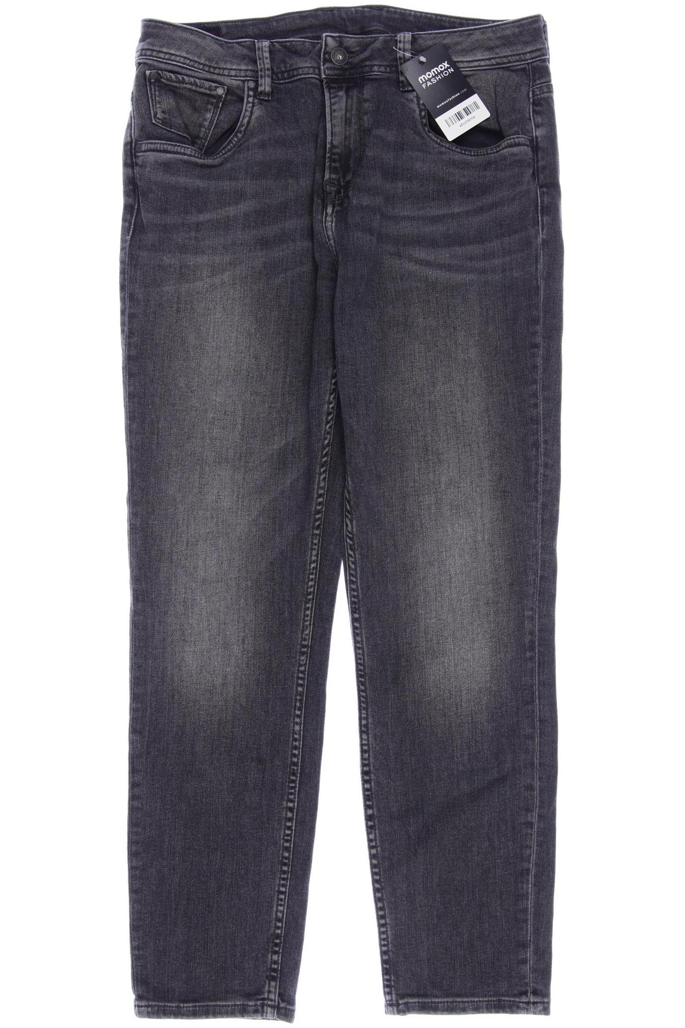 

Pepe Jeans Damen Jeans, grau
