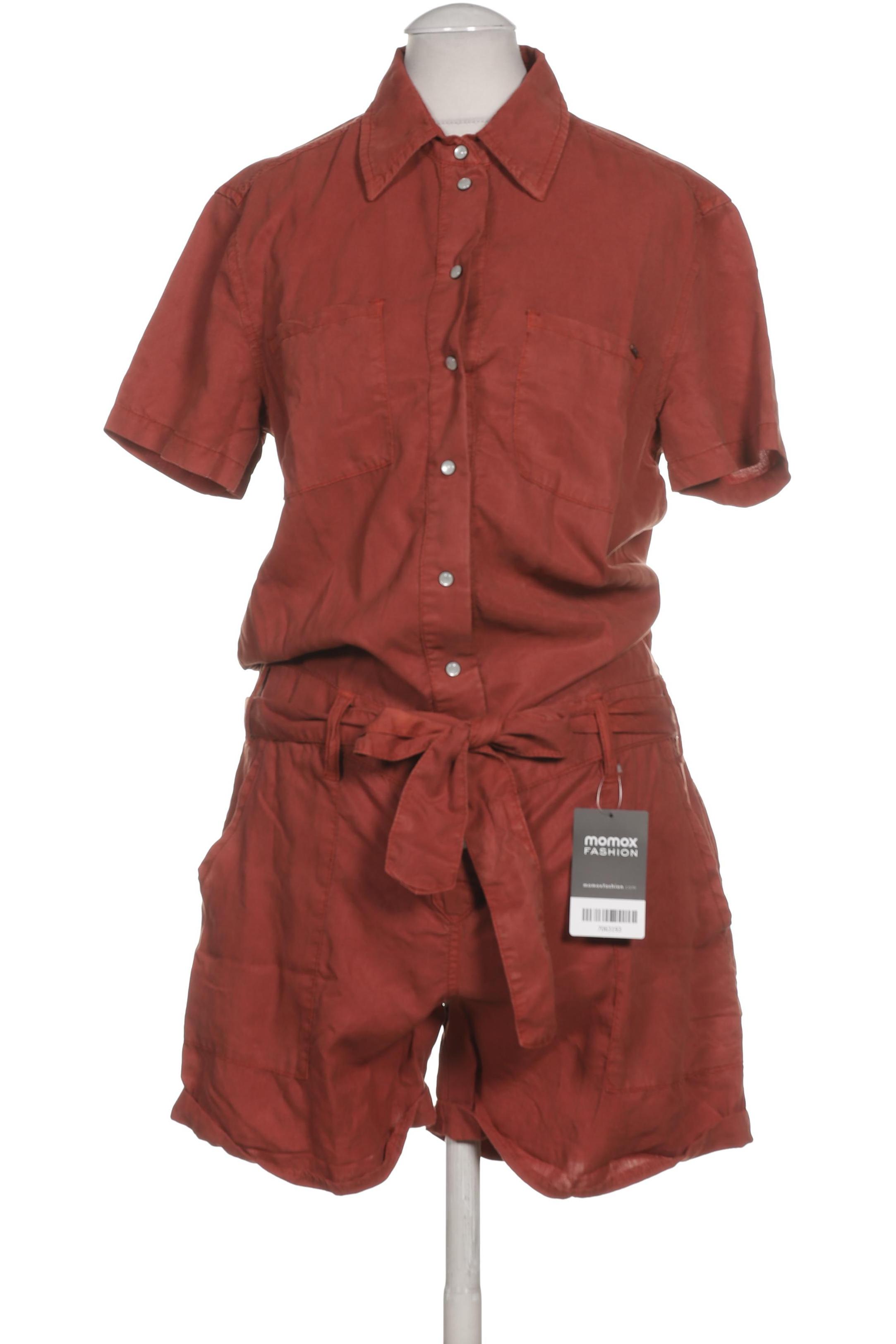 

Pepe Jeans Damen Jumpsuit/Overall, rot, Gr. 36