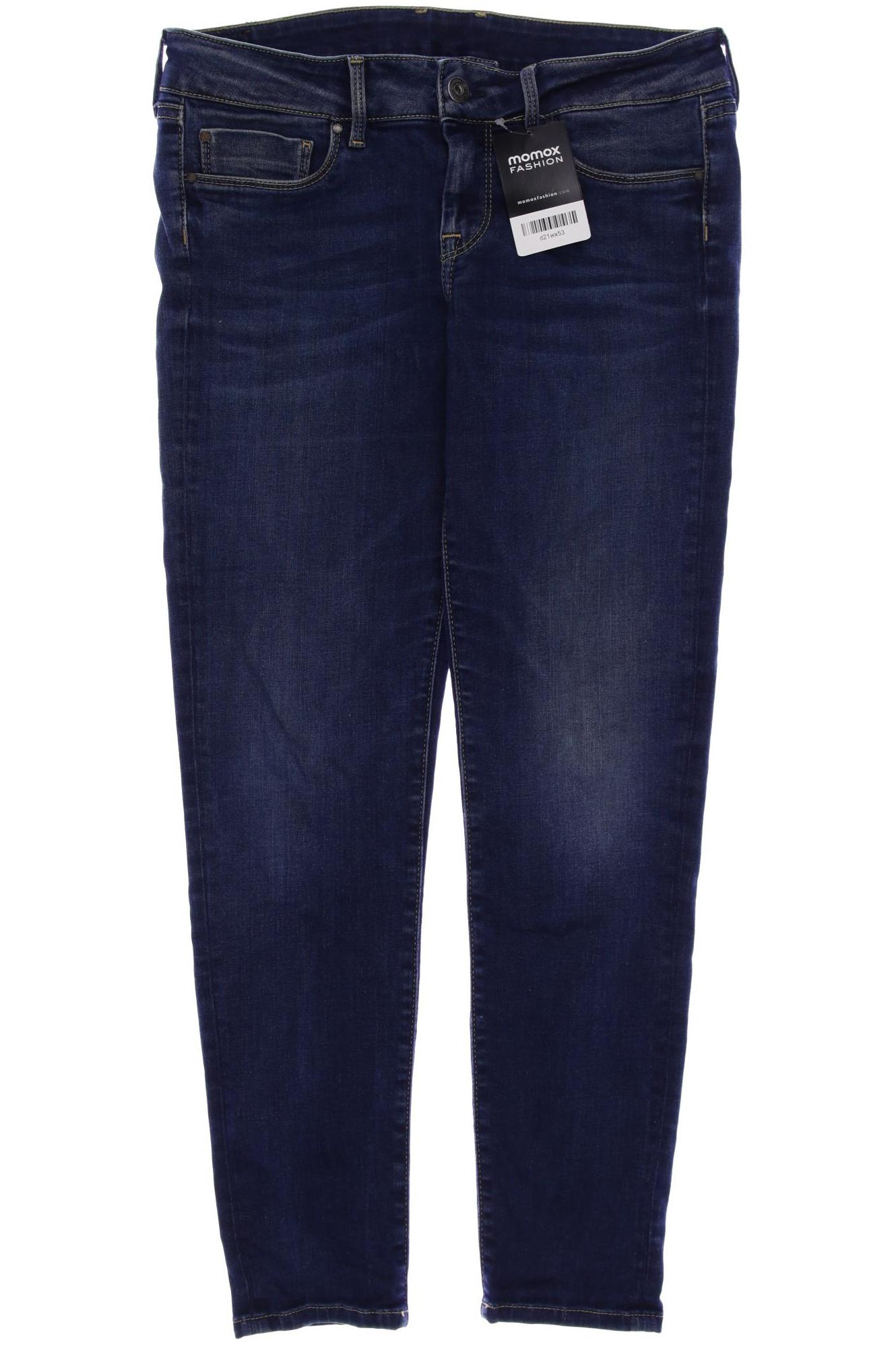 

Pepe Jeans Damen Jeans, blau