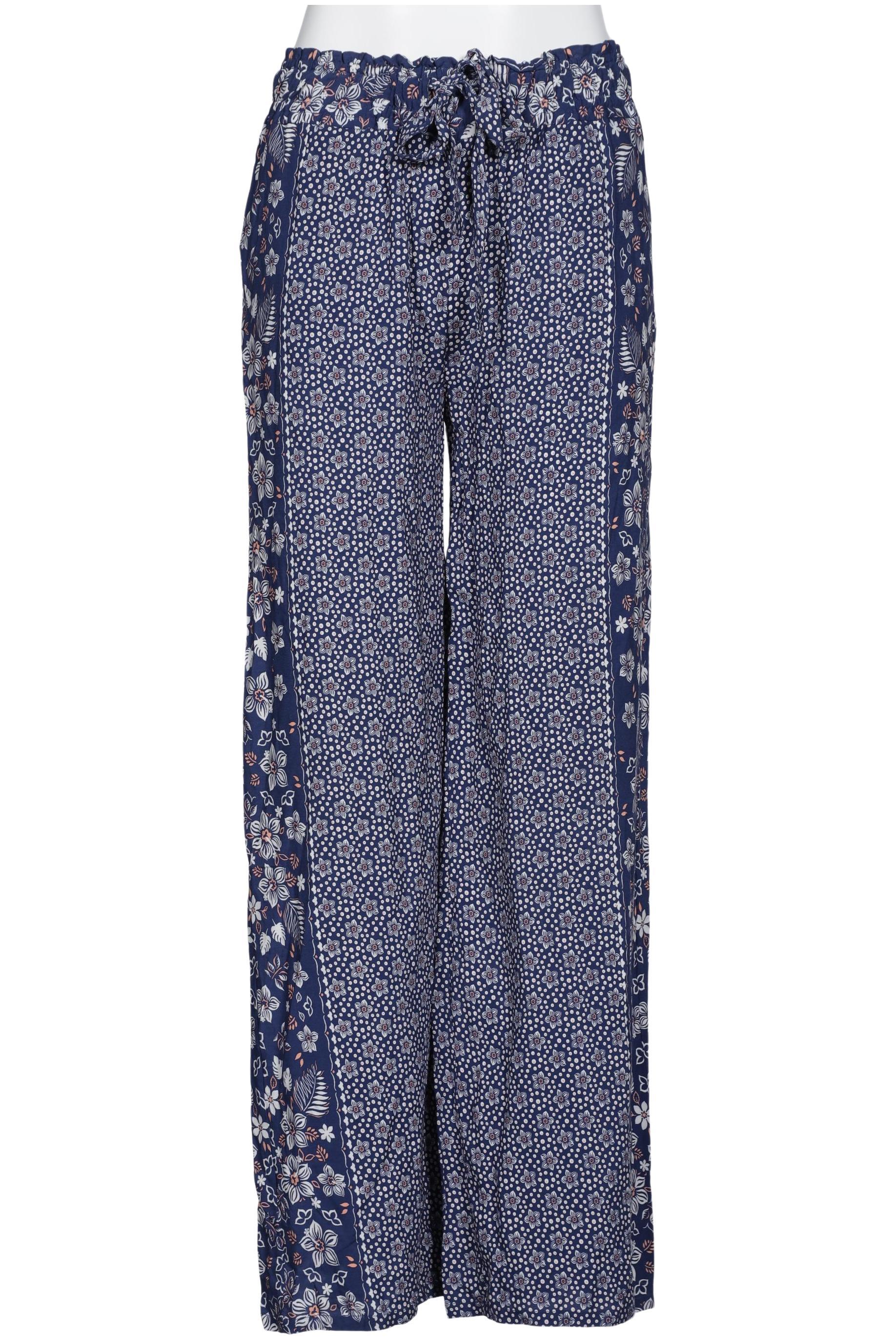 

Pepe Jeans Damen Stoffhose, marineblau, Gr. 0