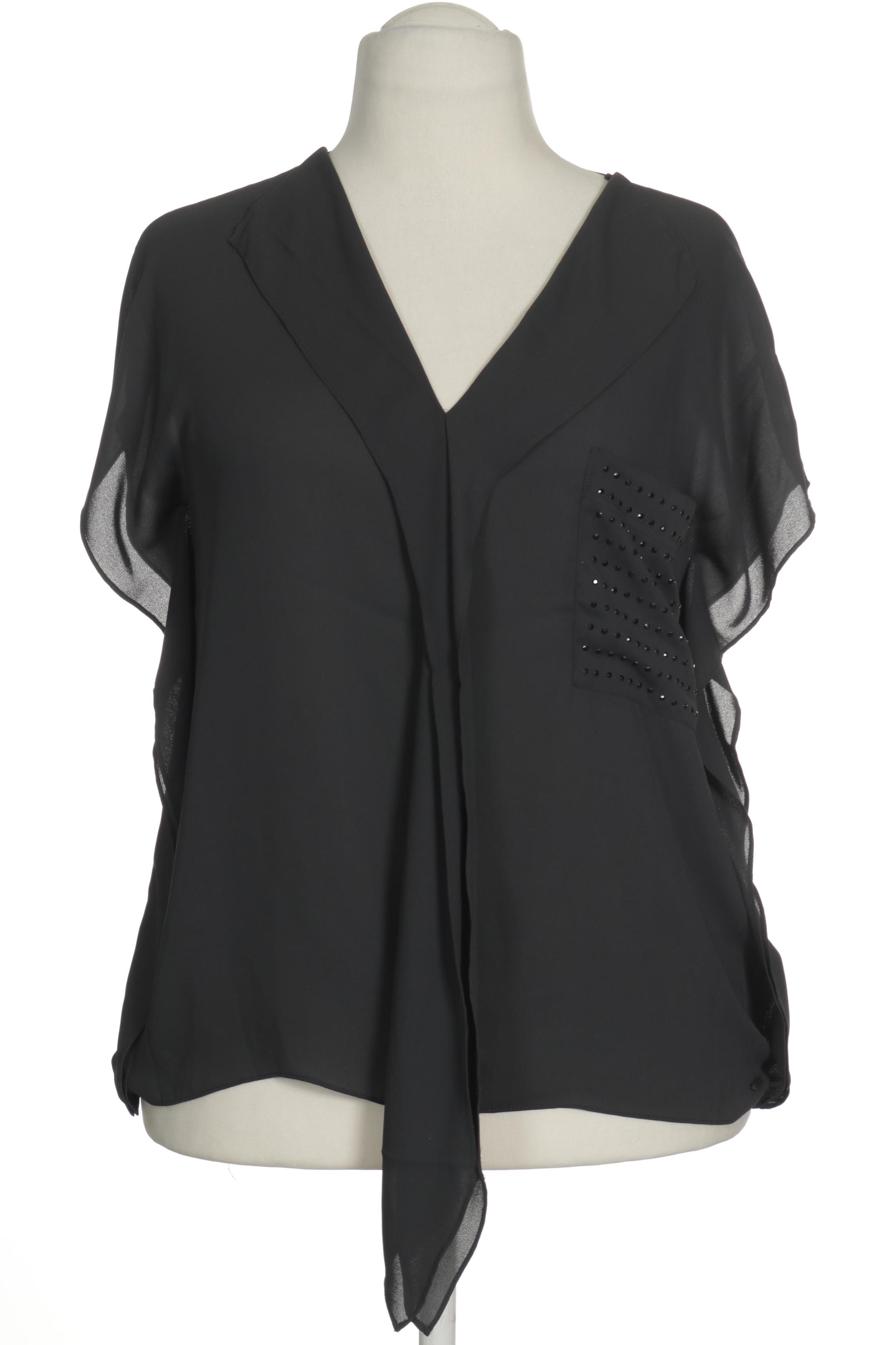 

Pepe Jeans Damen Bluse, grau, Gr. 38