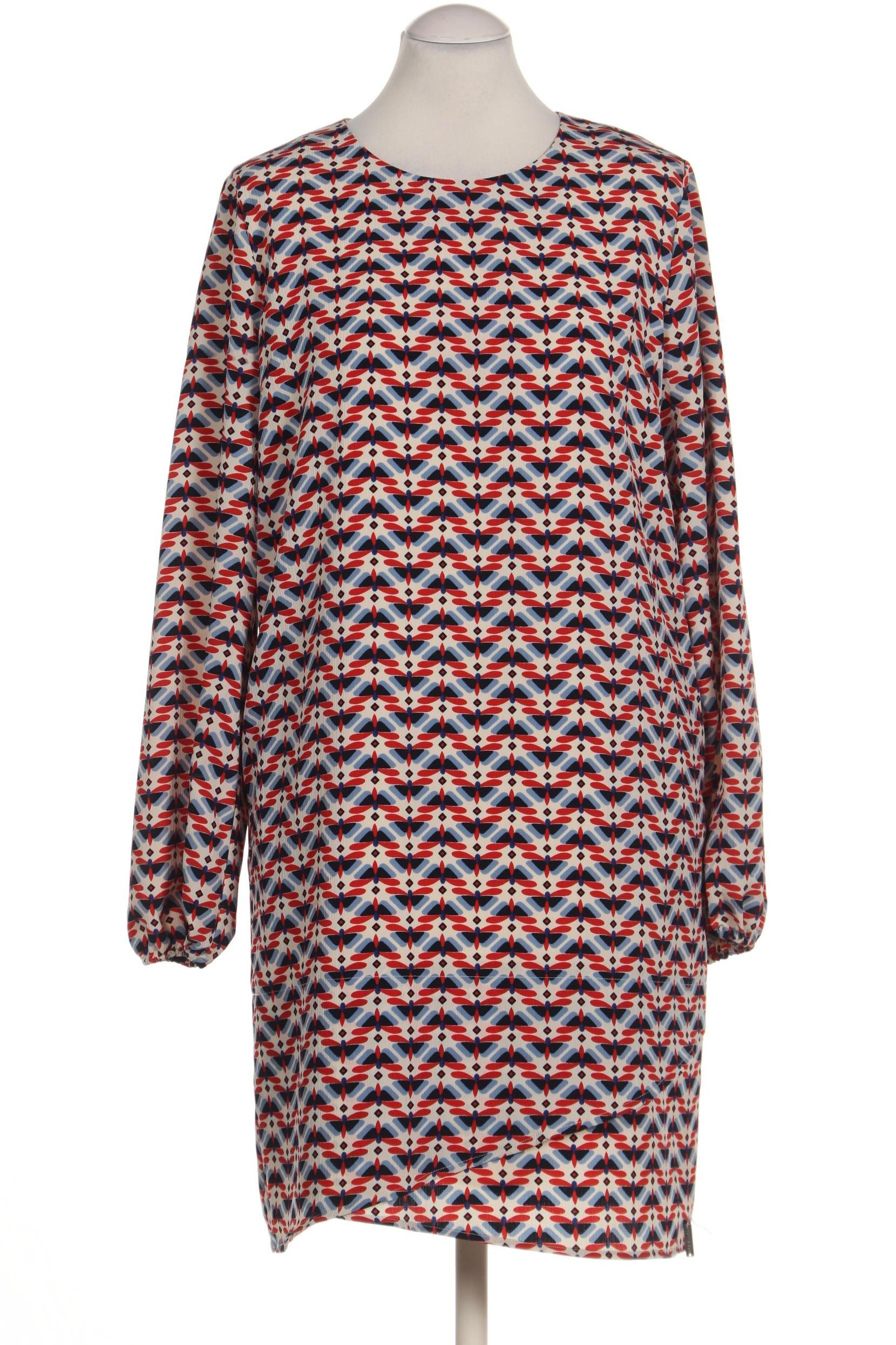 

Pepe Jeans Damen Kleid, mehrfarbig, Gr. 36
