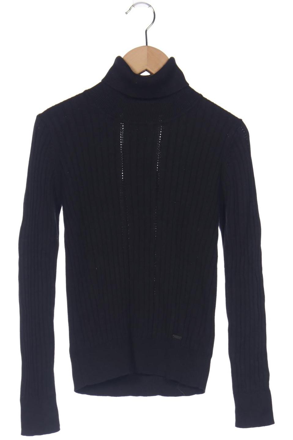 

Pepe Jeans Damen Pullover, grau, Gr. 34