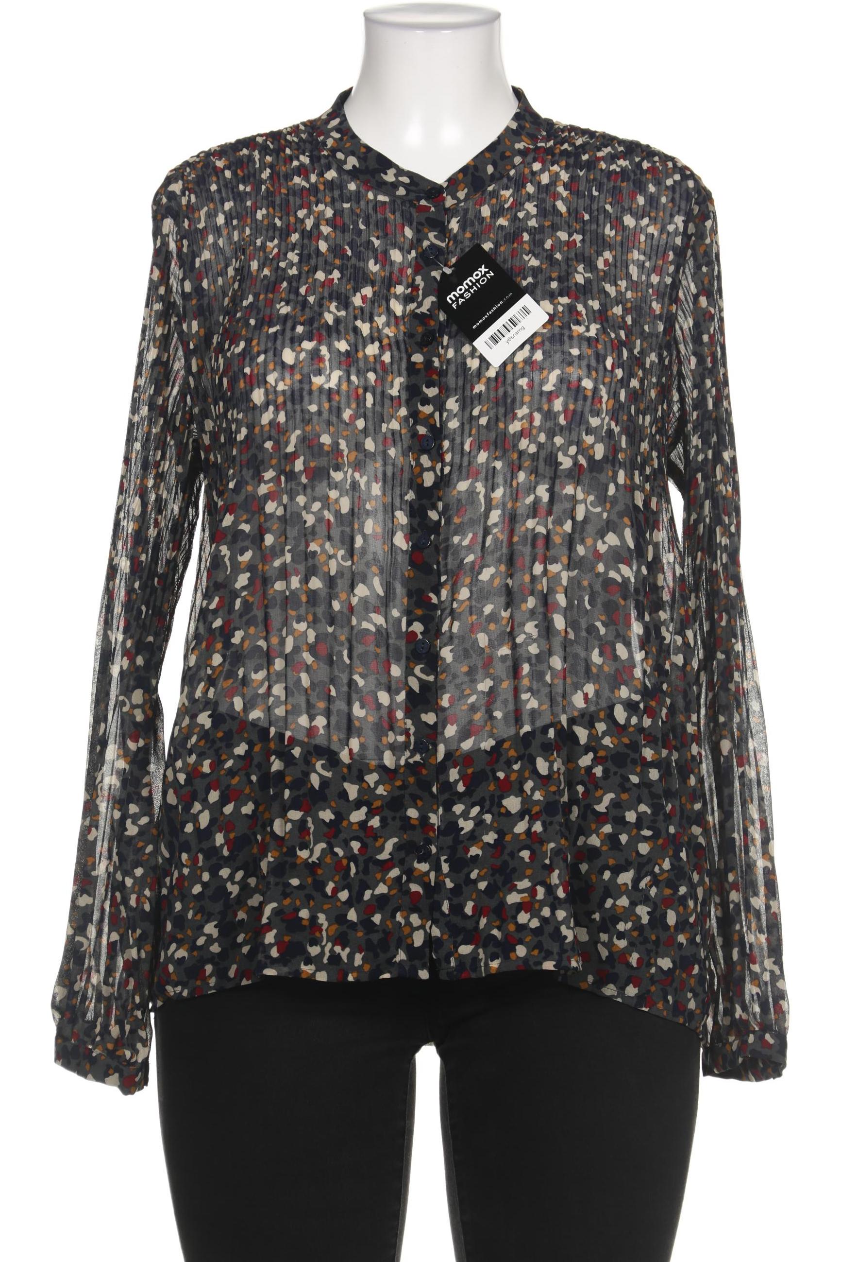 

Pepe Jeans Damen Bluse, mehrfarbig, Gr. 44