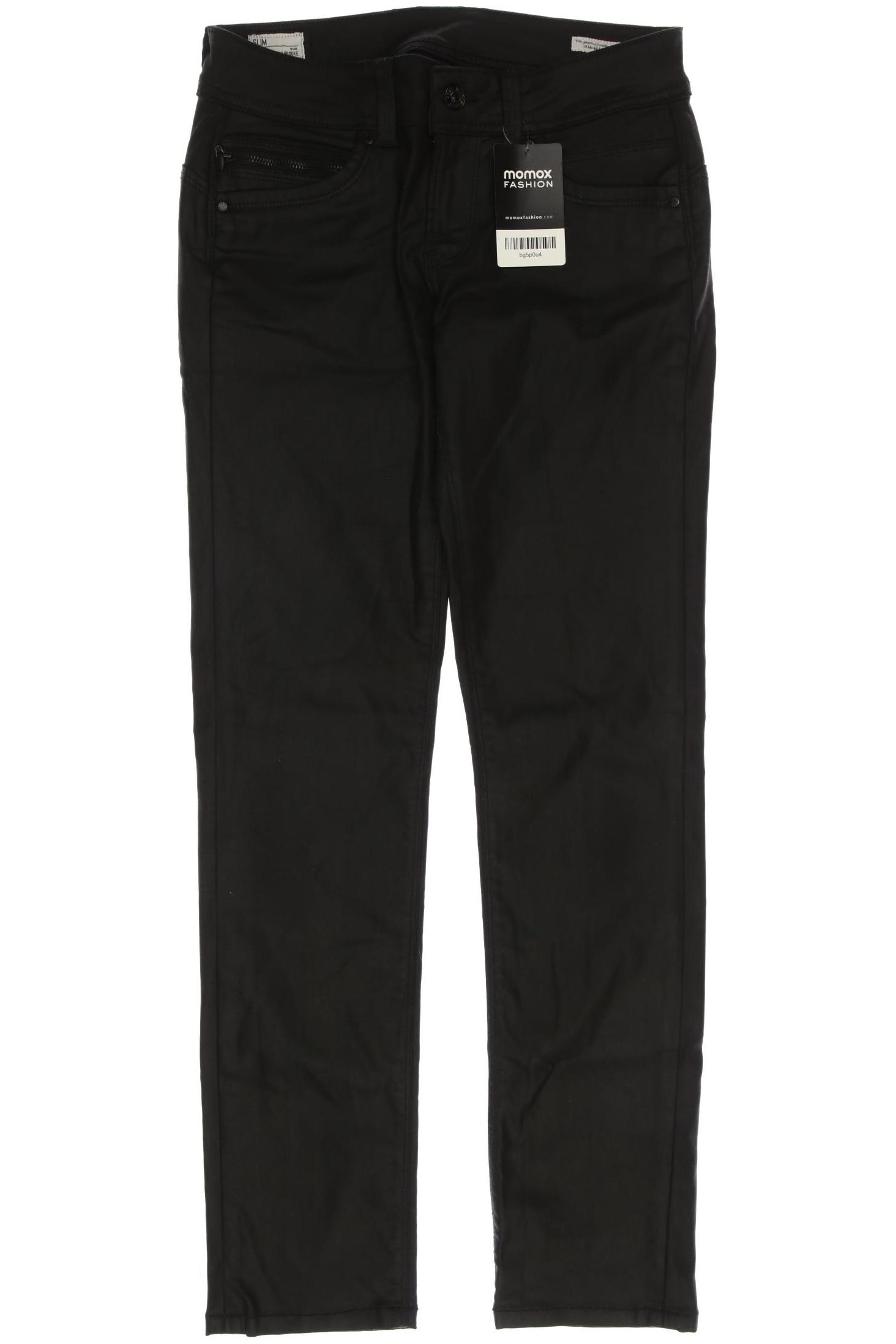 

Pepe Jeans Damen Jeans, schwarz