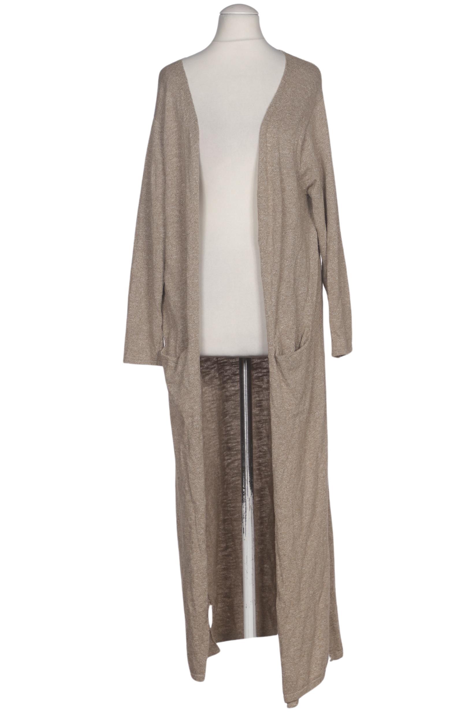 

Pepe Jeans Damen Strickjacke, beige, Gr. 38