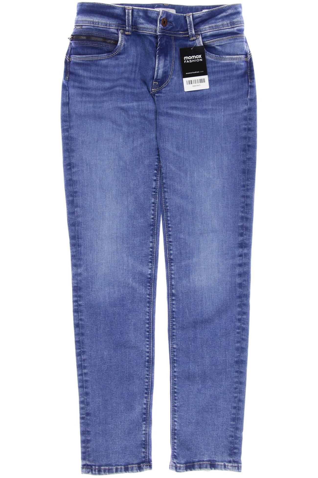 

Pepe Jeans Damen Jeans, blau