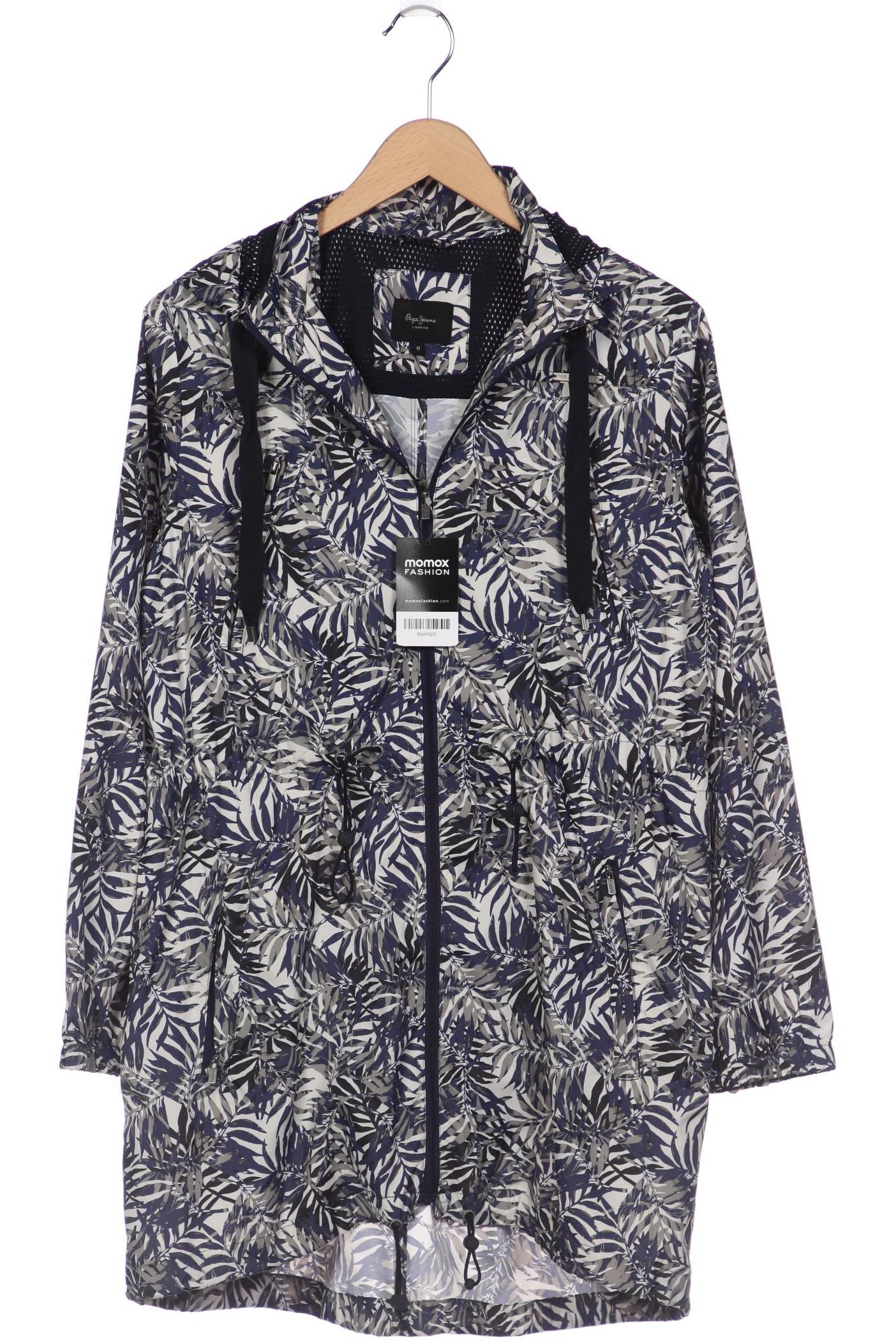 

Pepe Jeans Damen Mantel, mehrfarbig, Gr. 38