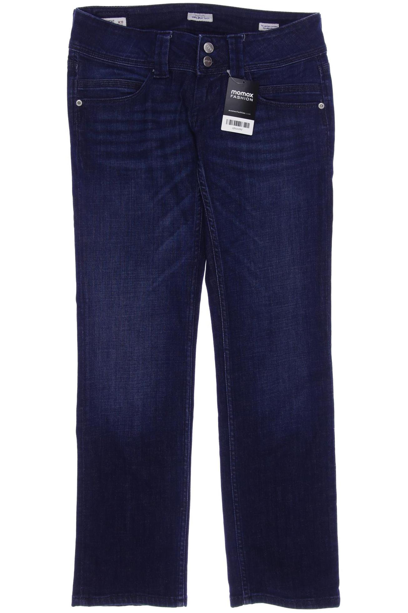 

Pepe Jeans Damen Jeans, blau, Gr. 28