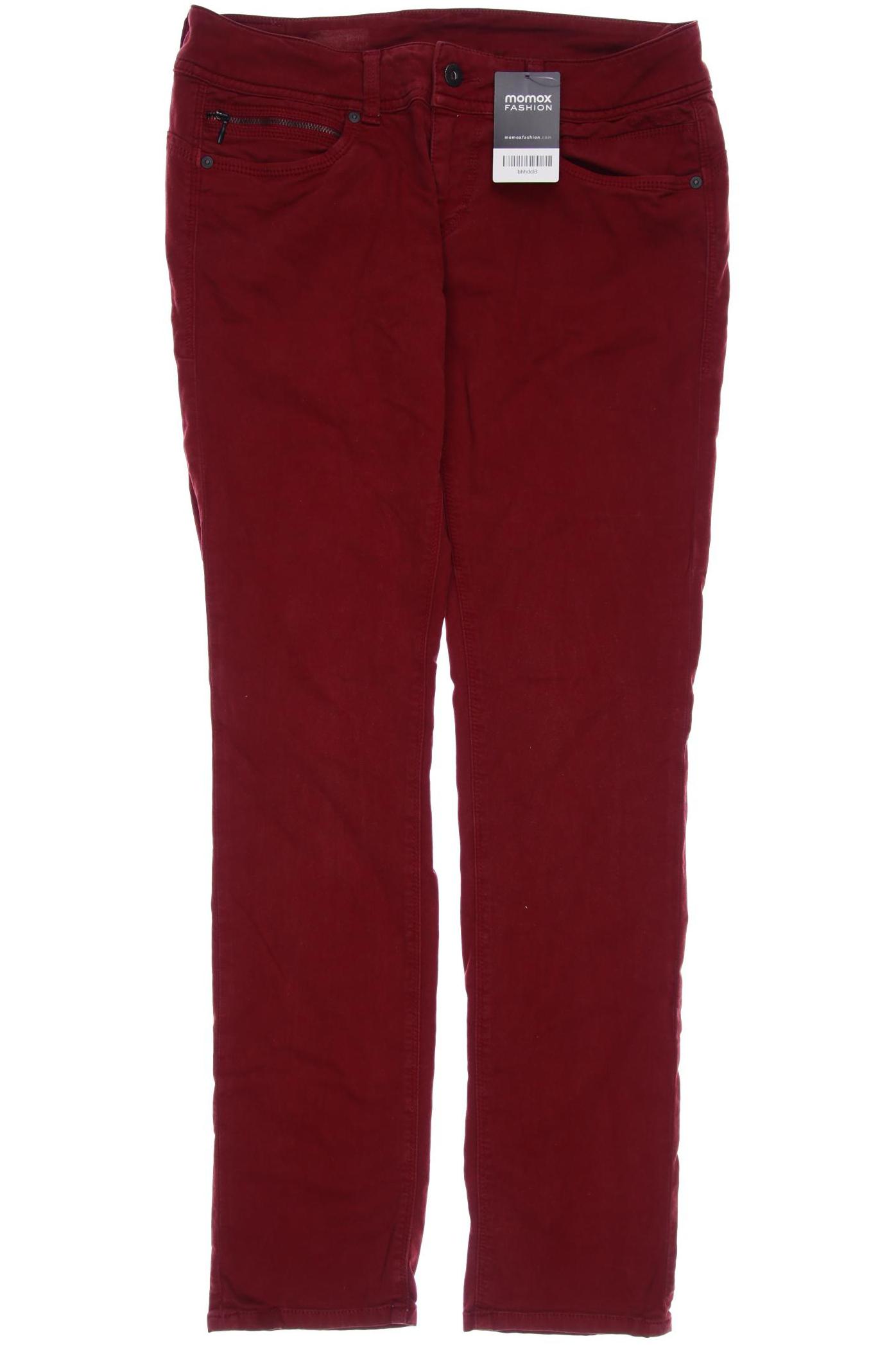 

Pepe Jeans Damen Jeans, rot